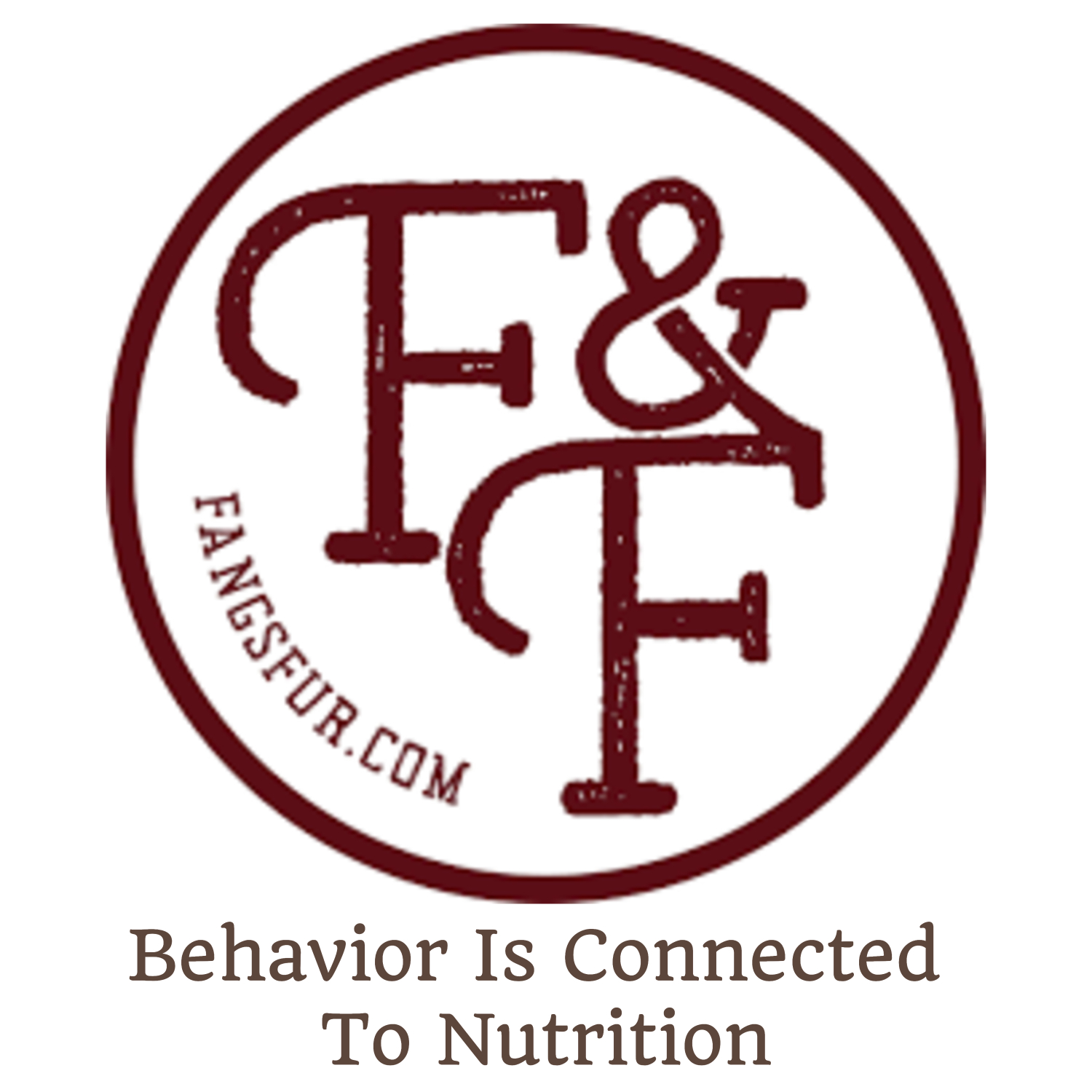Your Dog's Behavior is Connected To Nutrition episode artwork