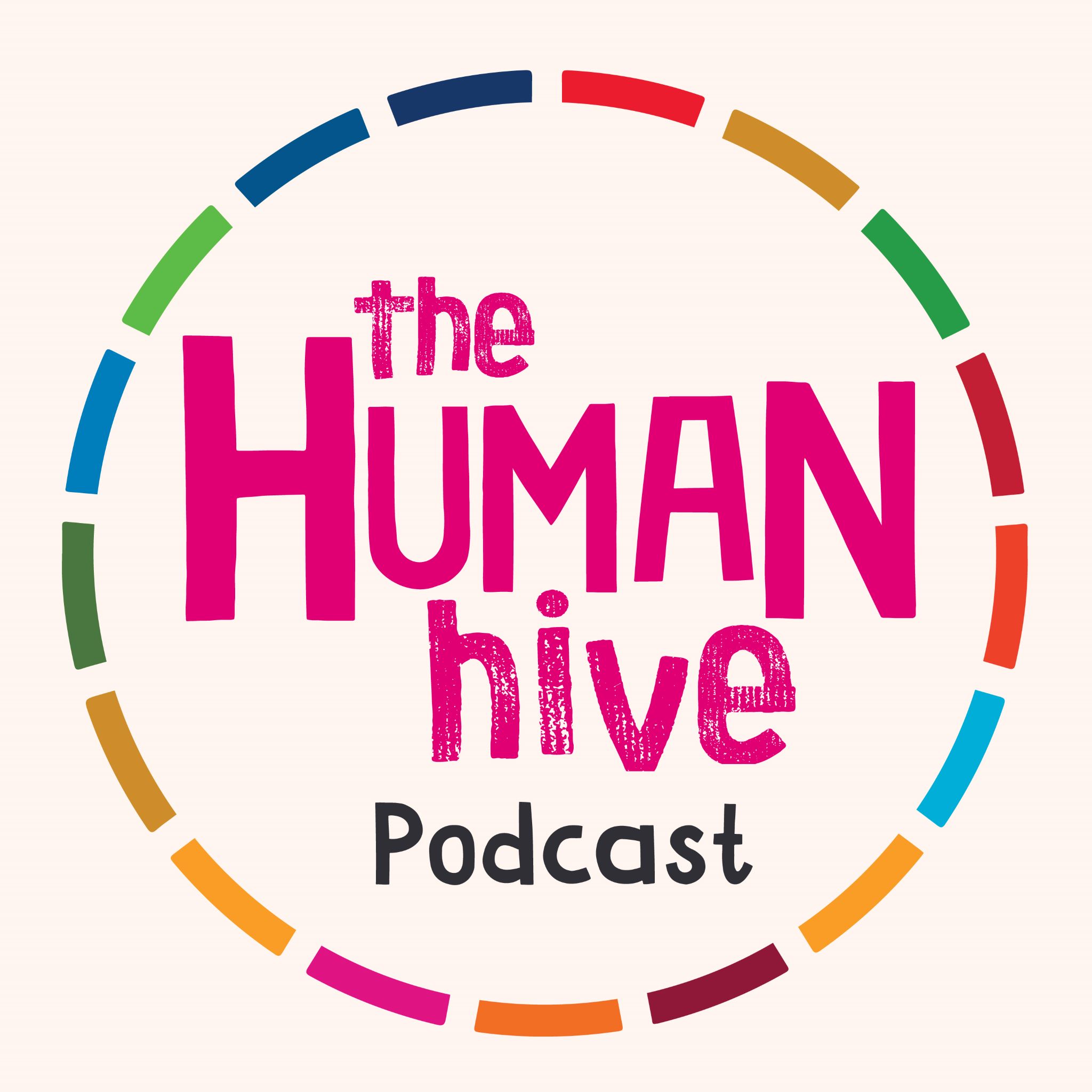 Artwork for The Human Hive