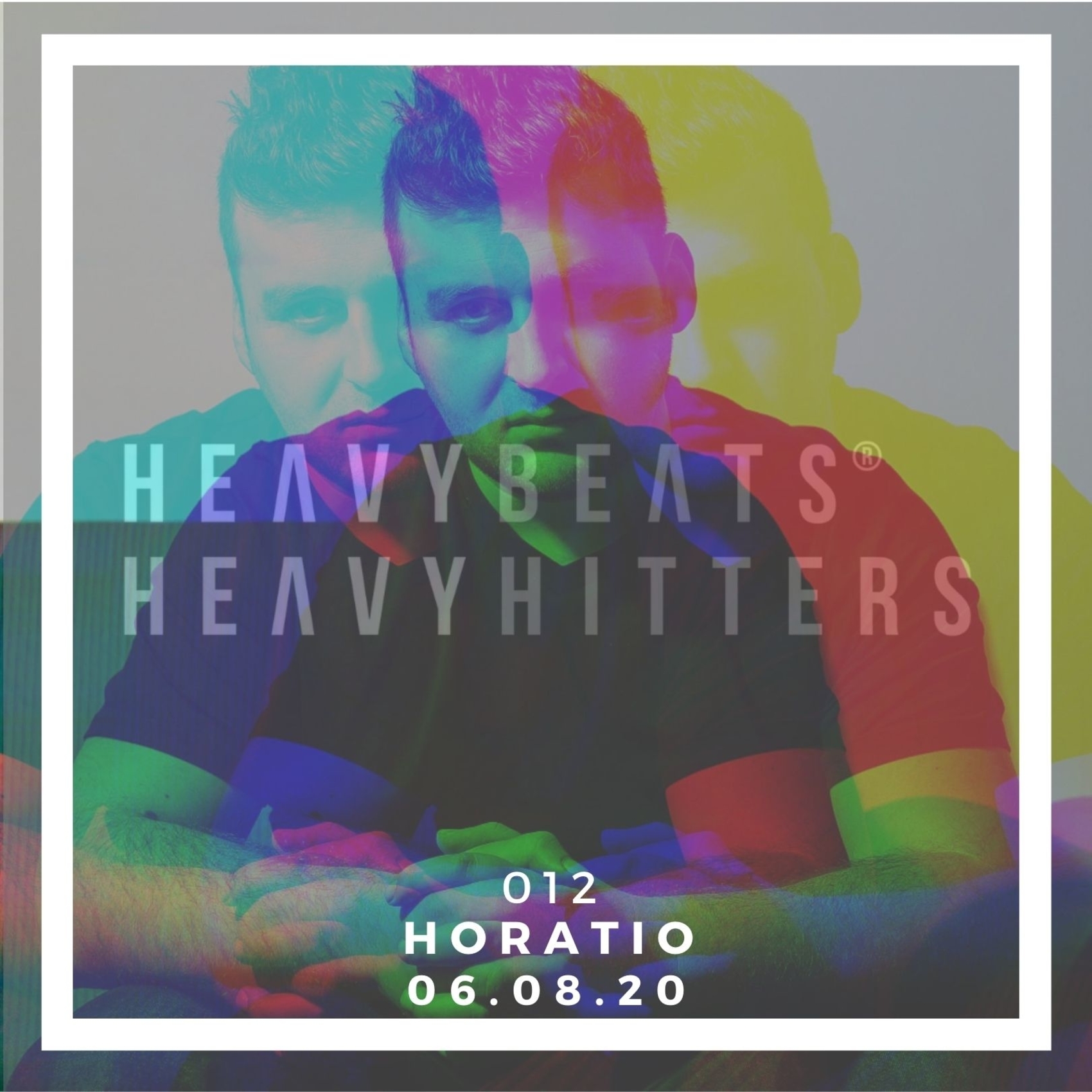 #HeavyBeats By AdamK
