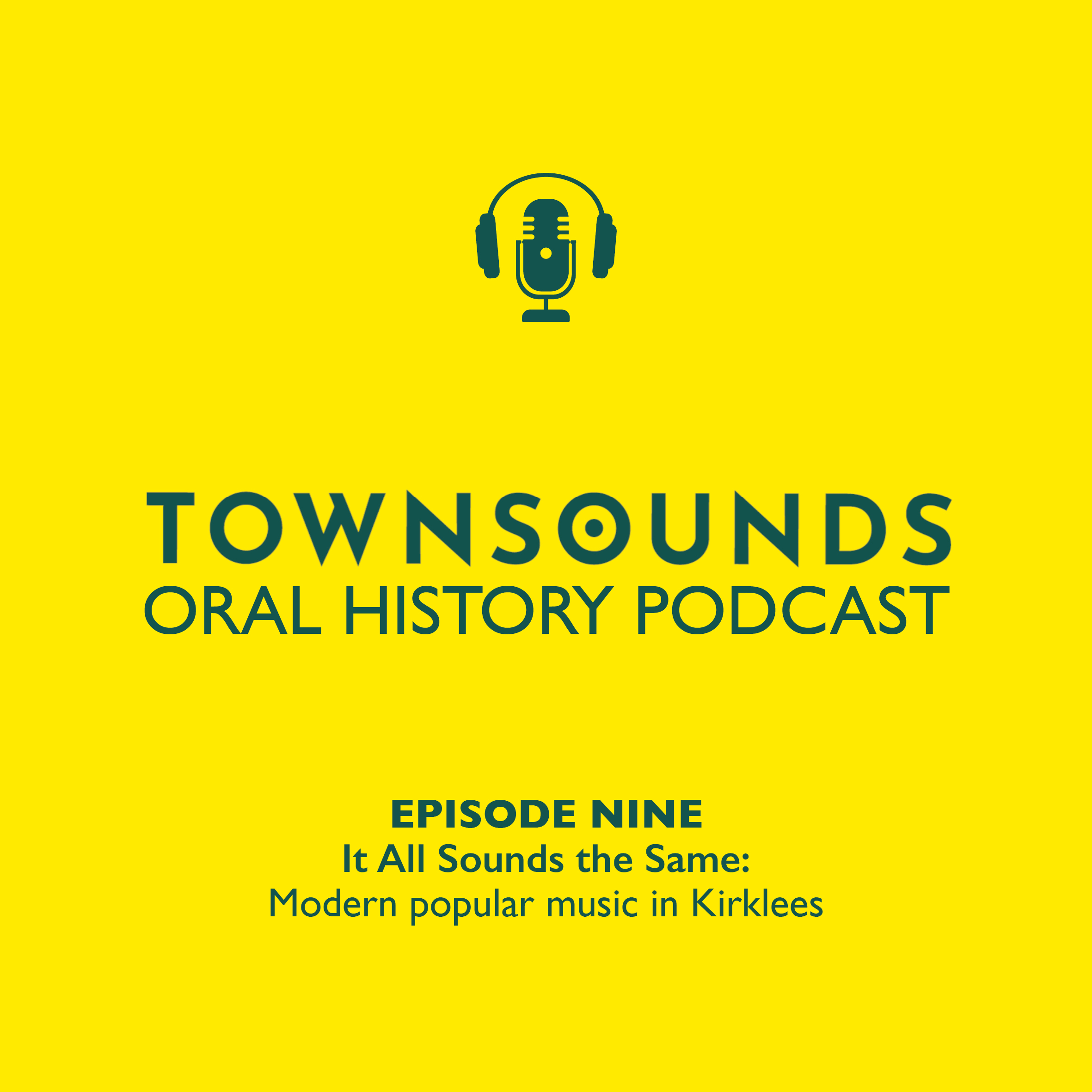 TOWNSOUNDS