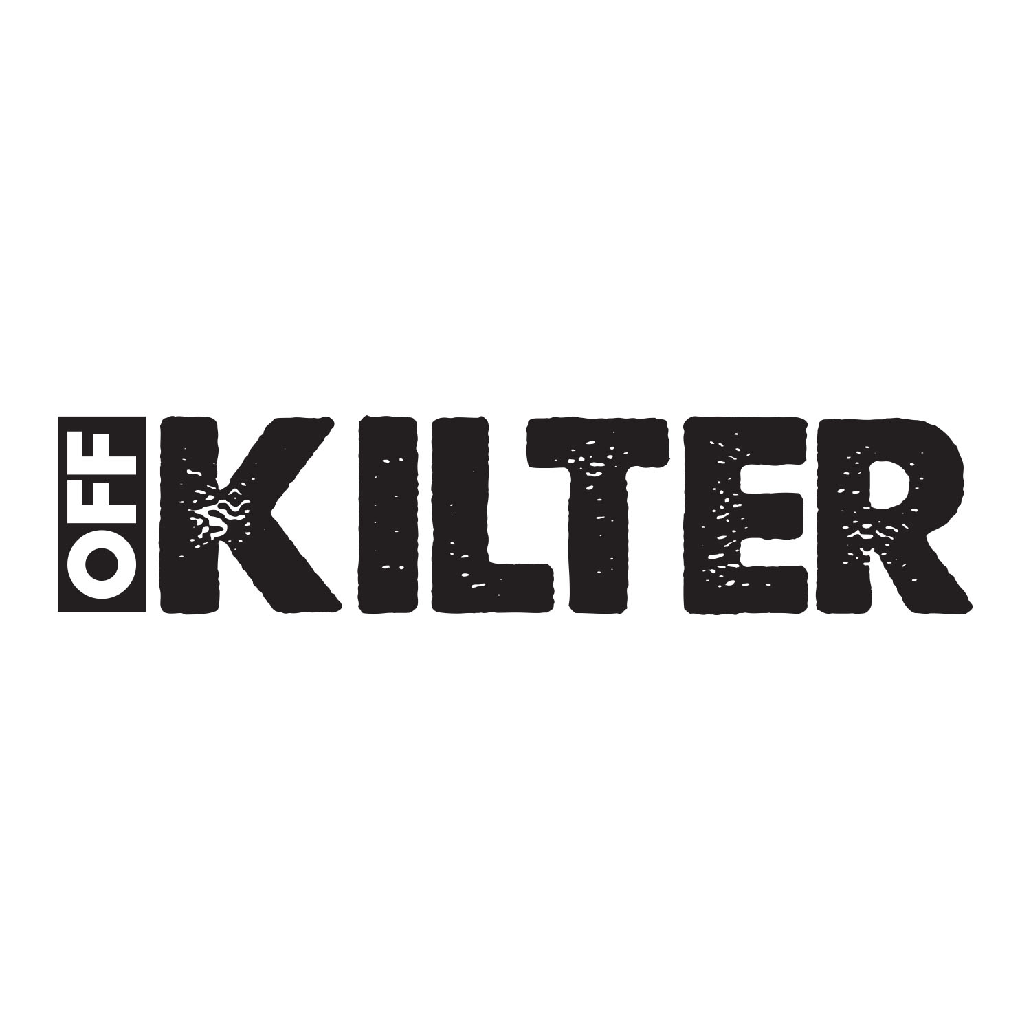 The Off Kilter Show