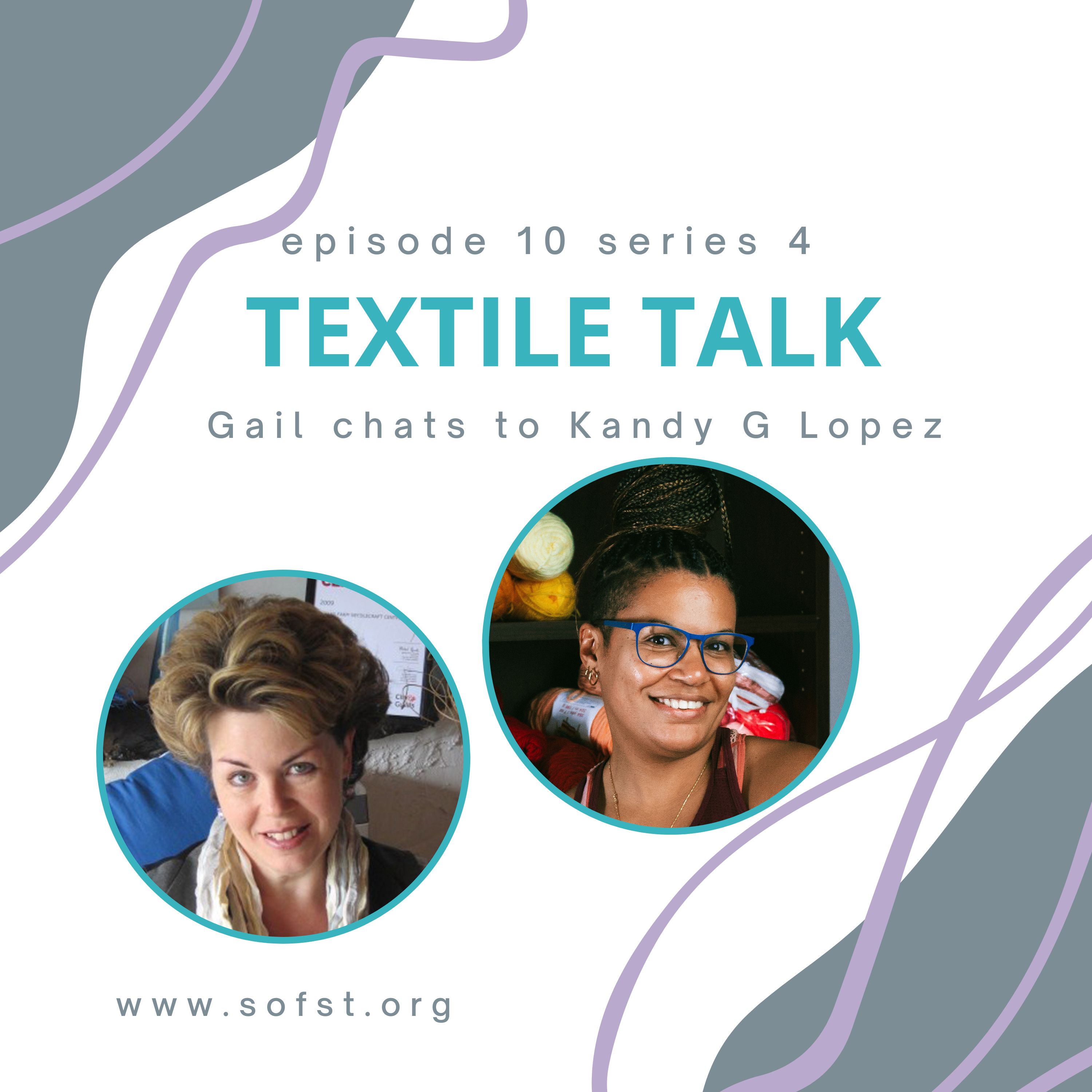 Textile Talk