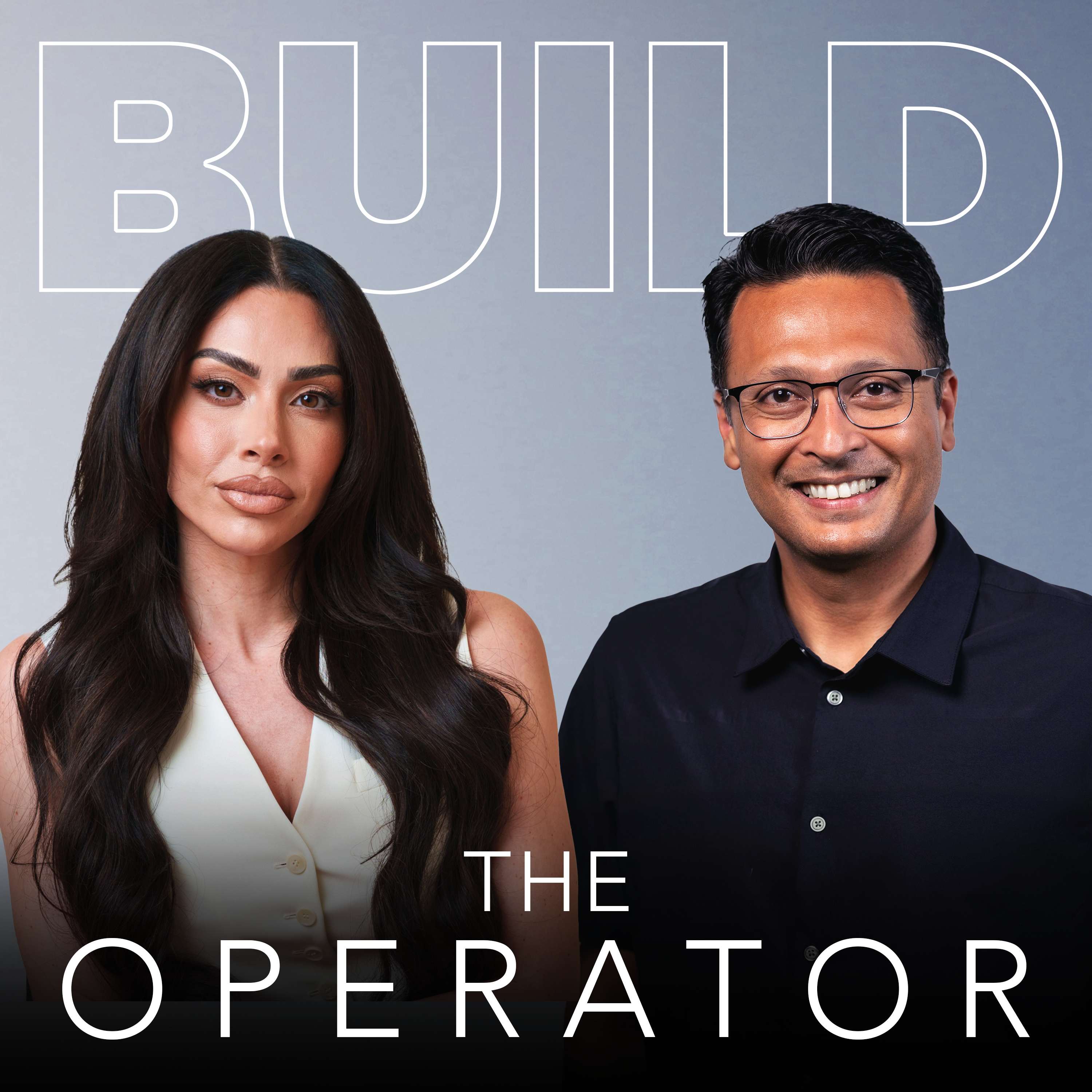 Build with Leila Hormozi