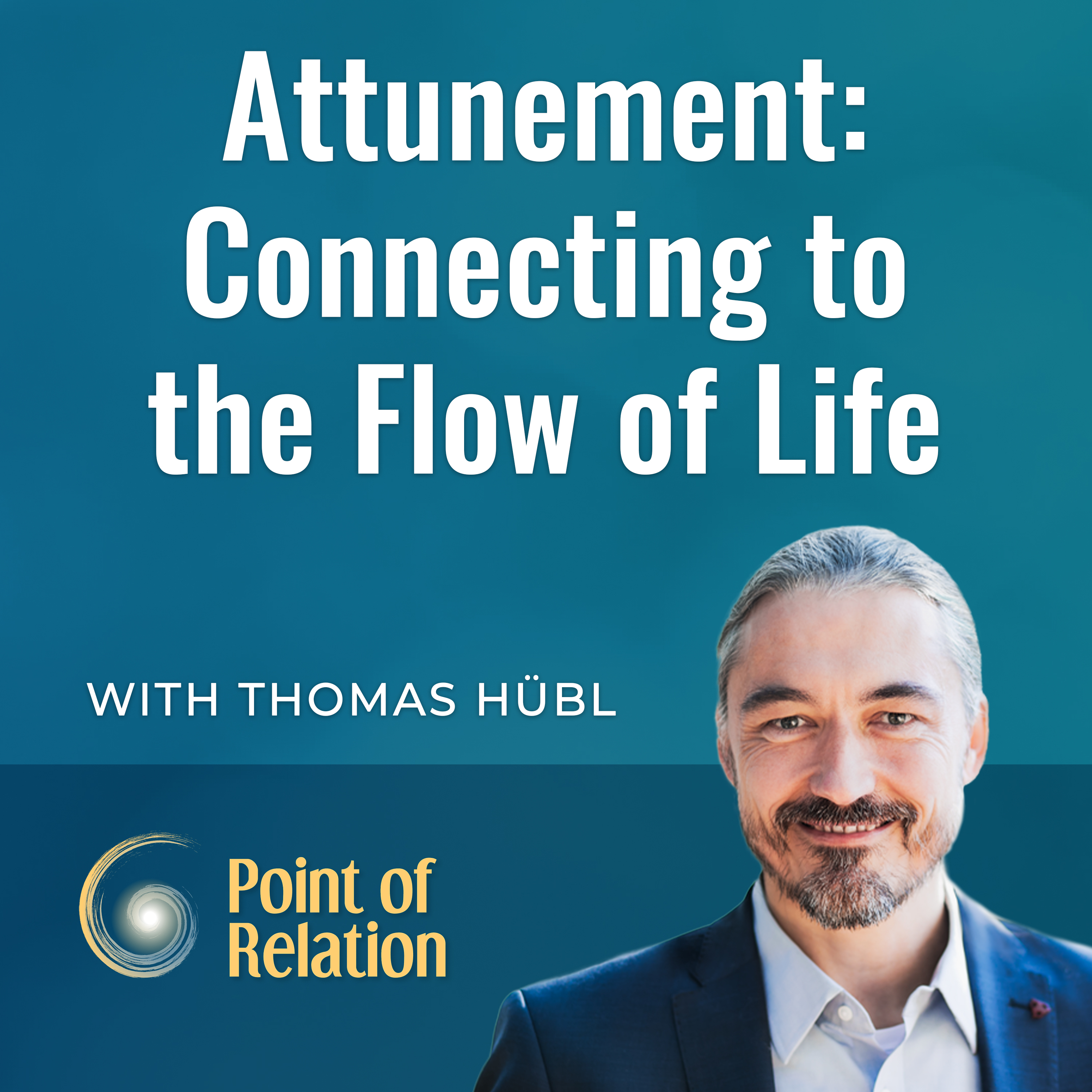 Point of Relation with Thomas Huebl