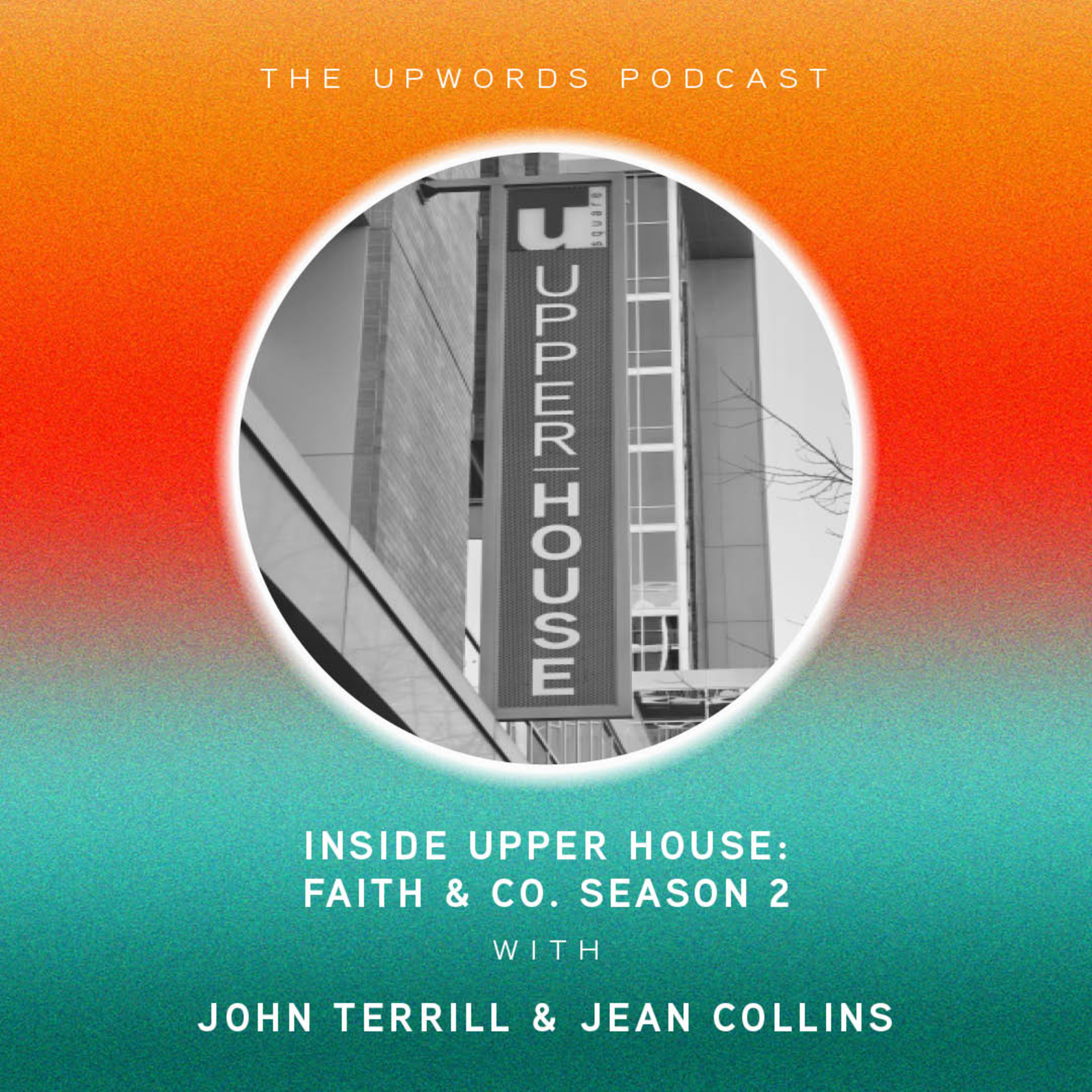 The UpWords Podcast
