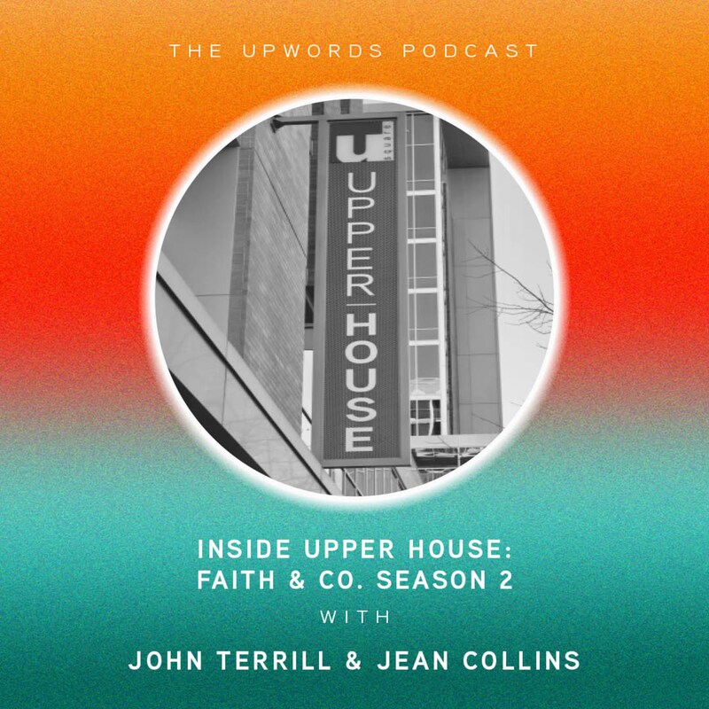 Artwork for podcast The UpWords Podcast