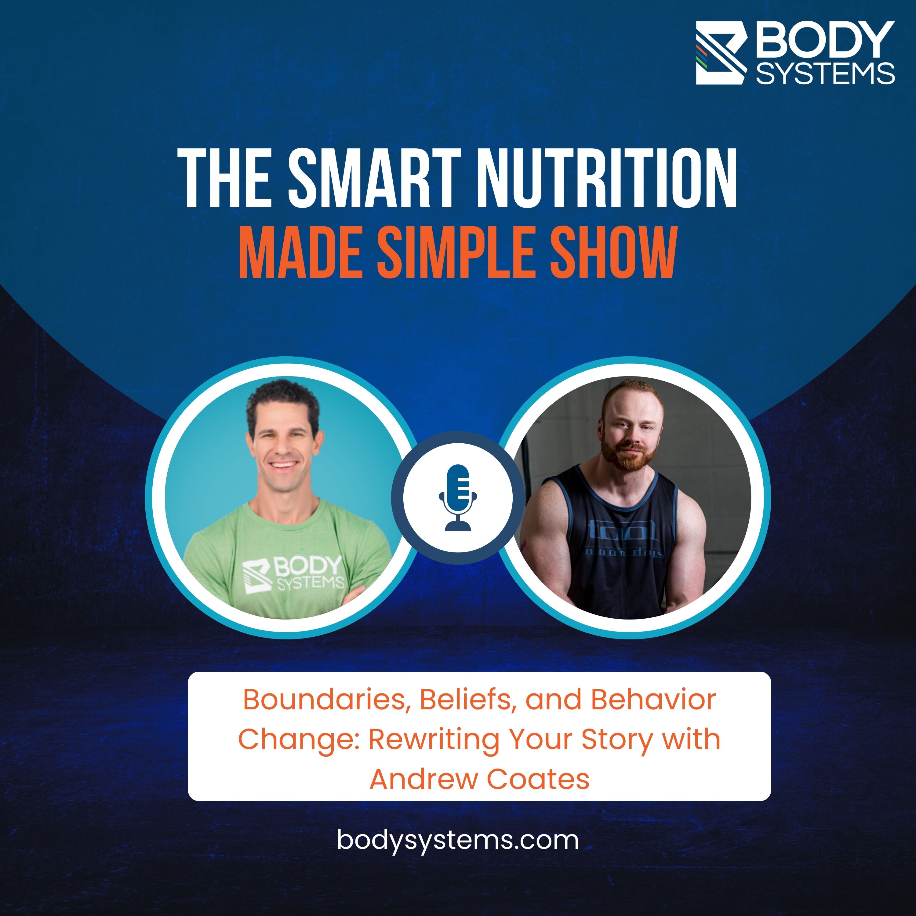 The Smart Nutrition Made Simple Show with Ben Brown