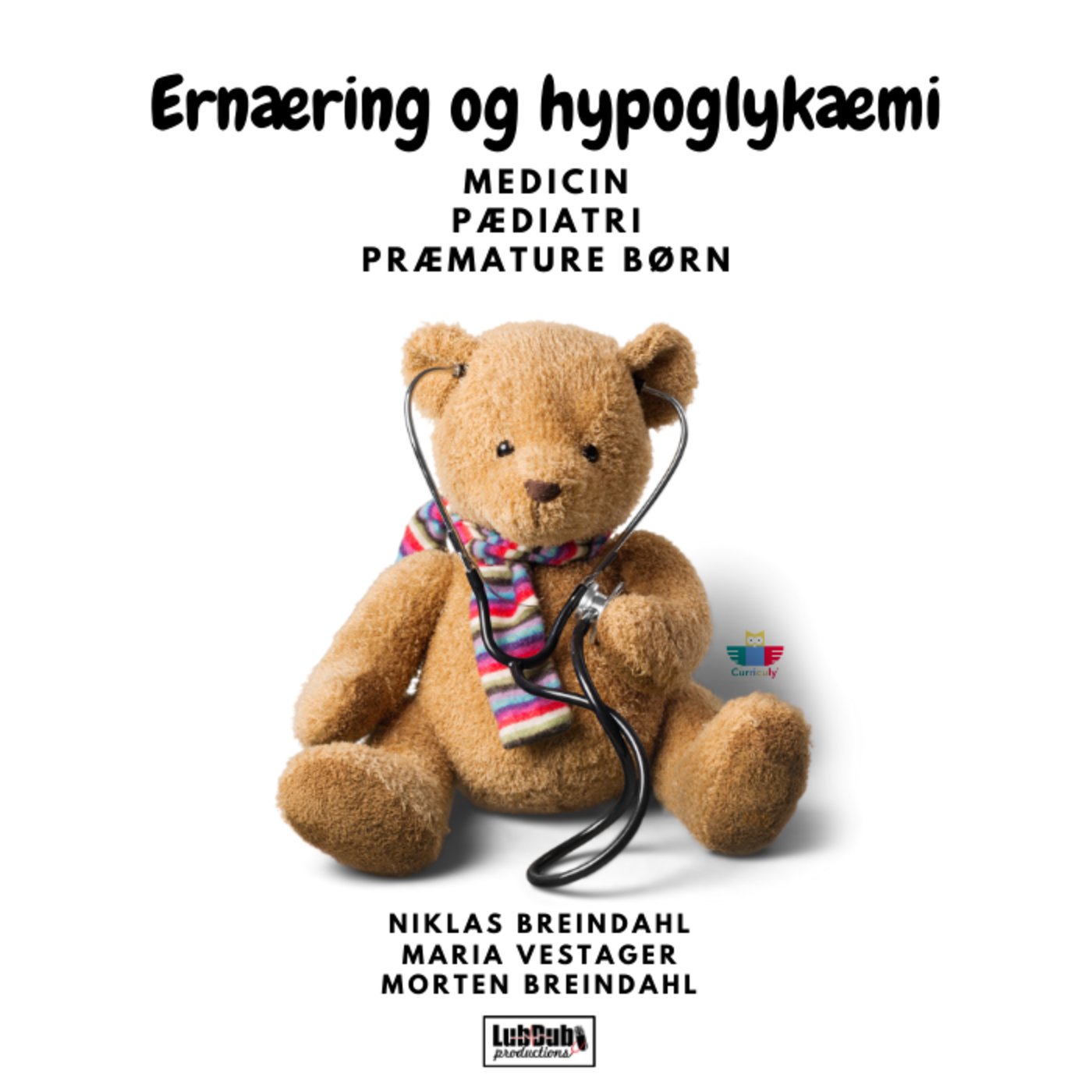 Lubdubs pensumpodcasts