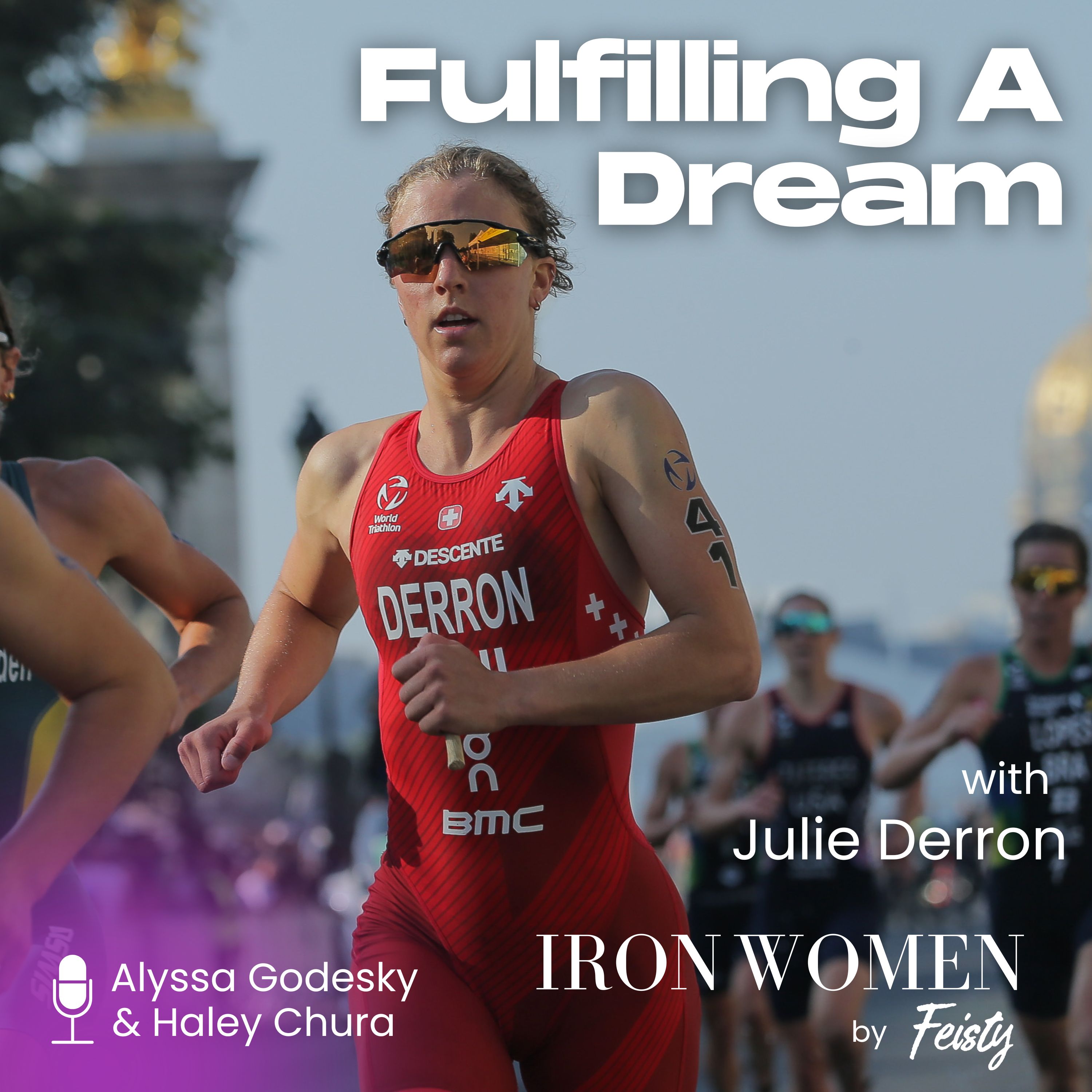 Feisty Triathlon