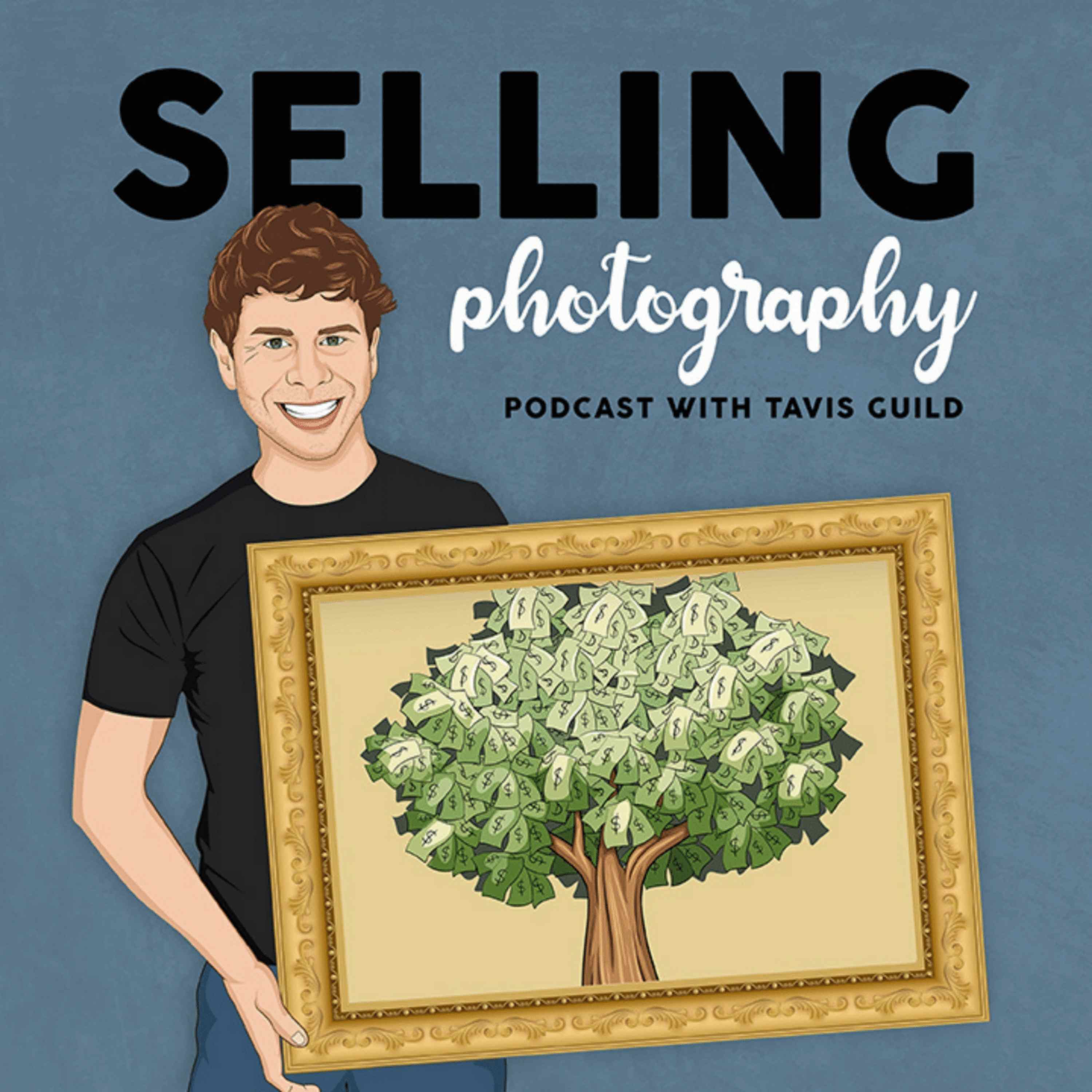 Artwork for Selling Photography