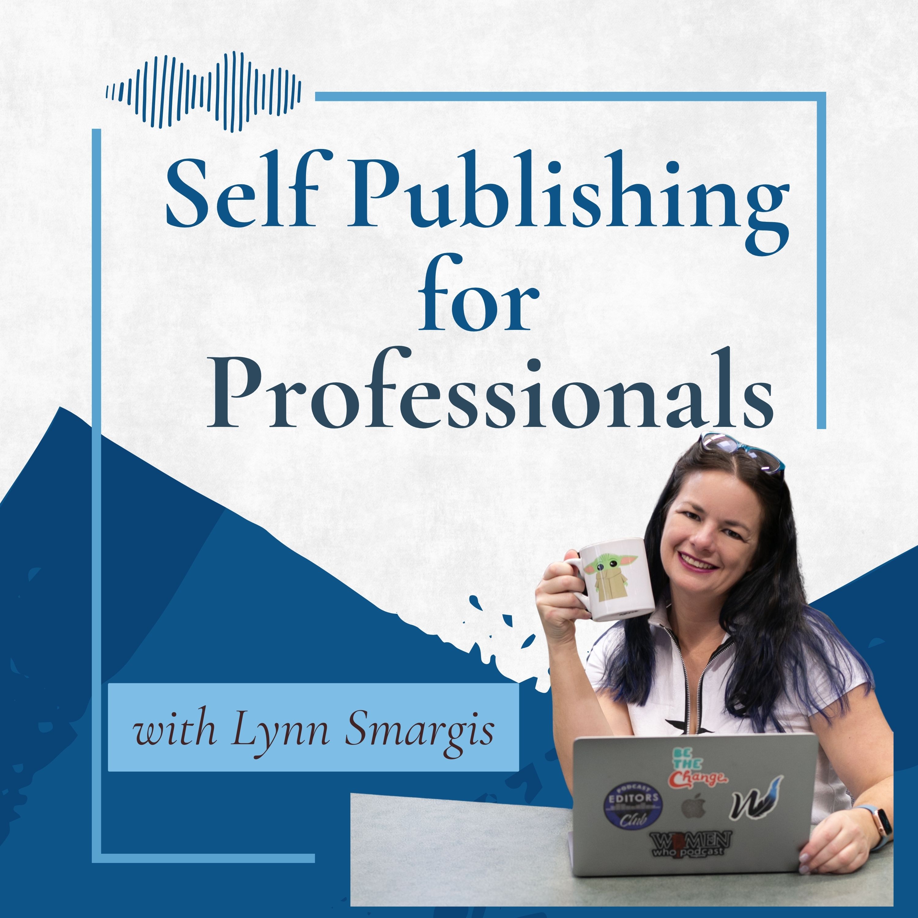 Show artwork for Self Publishing for Professionals