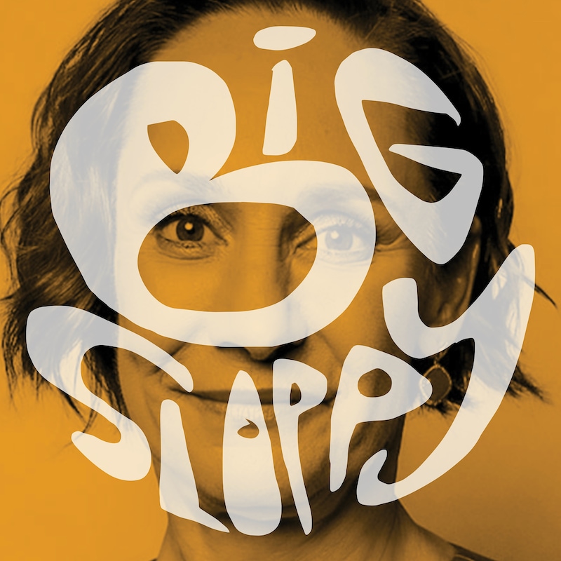 Artwork for podcast Big Sloppy
