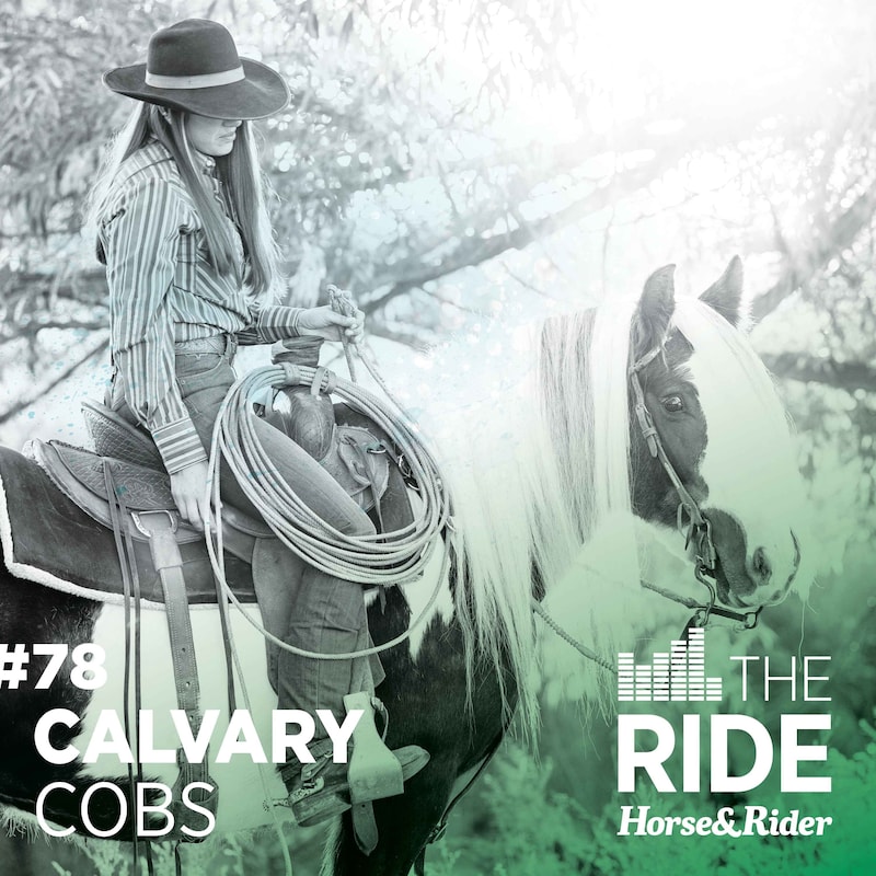 Artwork for podcast Horse&Rider's The Ride