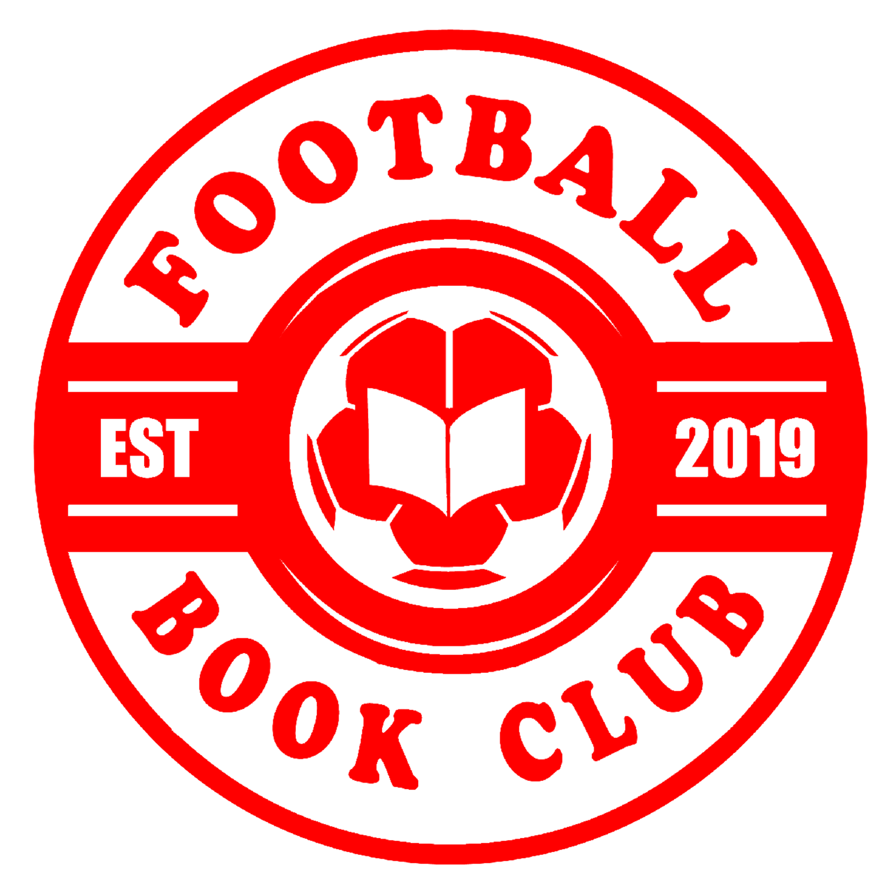 Artwork for podcast Football Book Club
