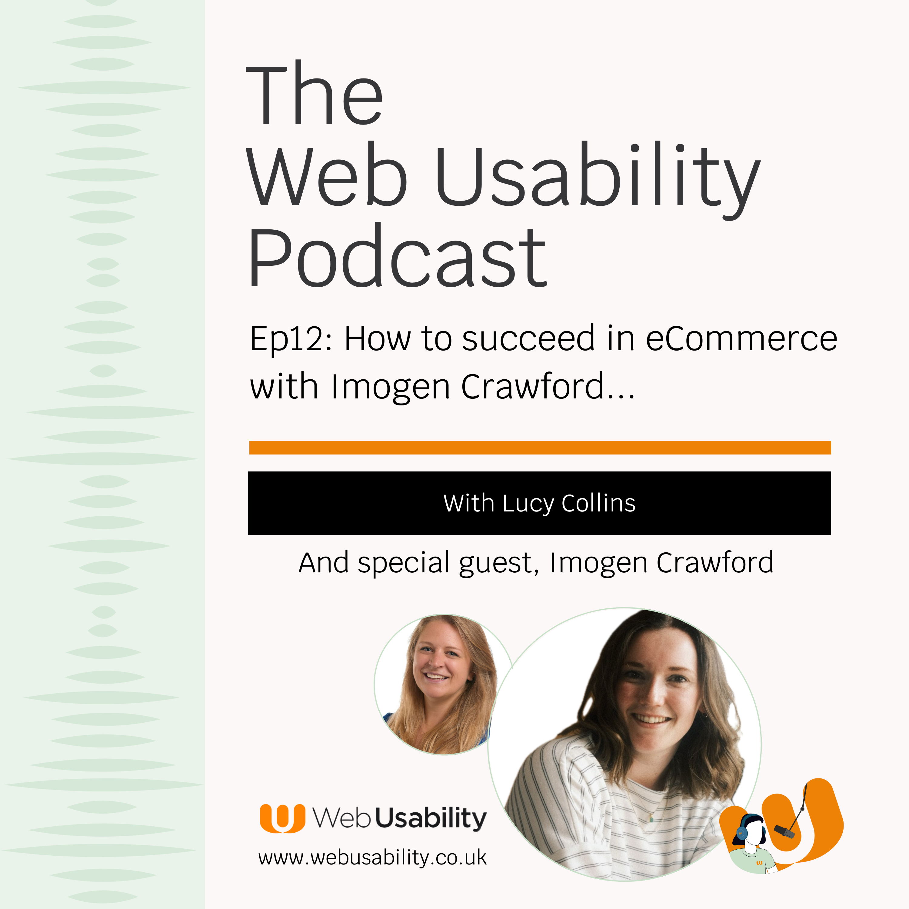 The Web Usability Podcast