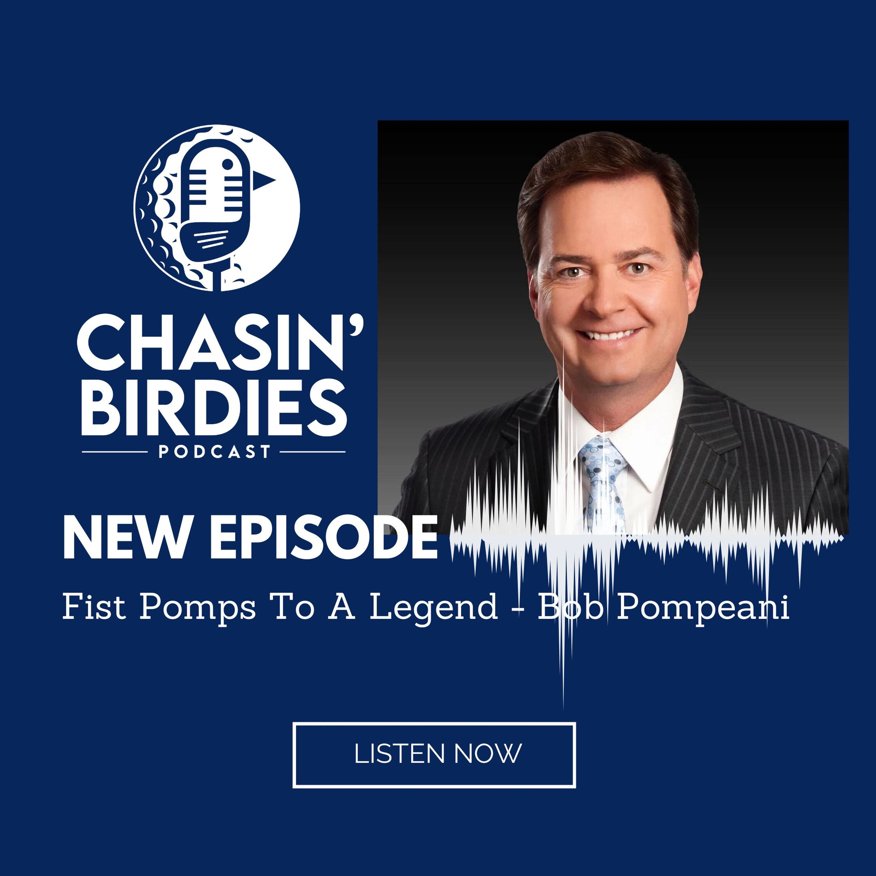 Chasin\' Birdies