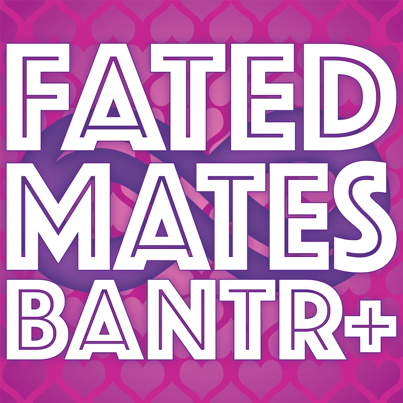 Artwork for podcast Fated Mates - Romance Books for Novel People