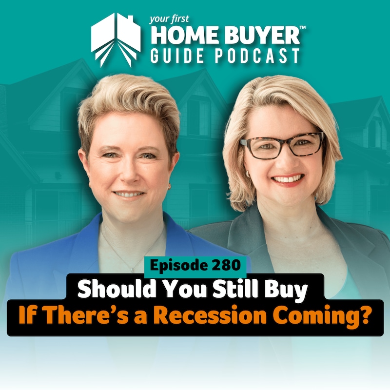 Artwork for podcast Your First Home Buyer Guide Podcast