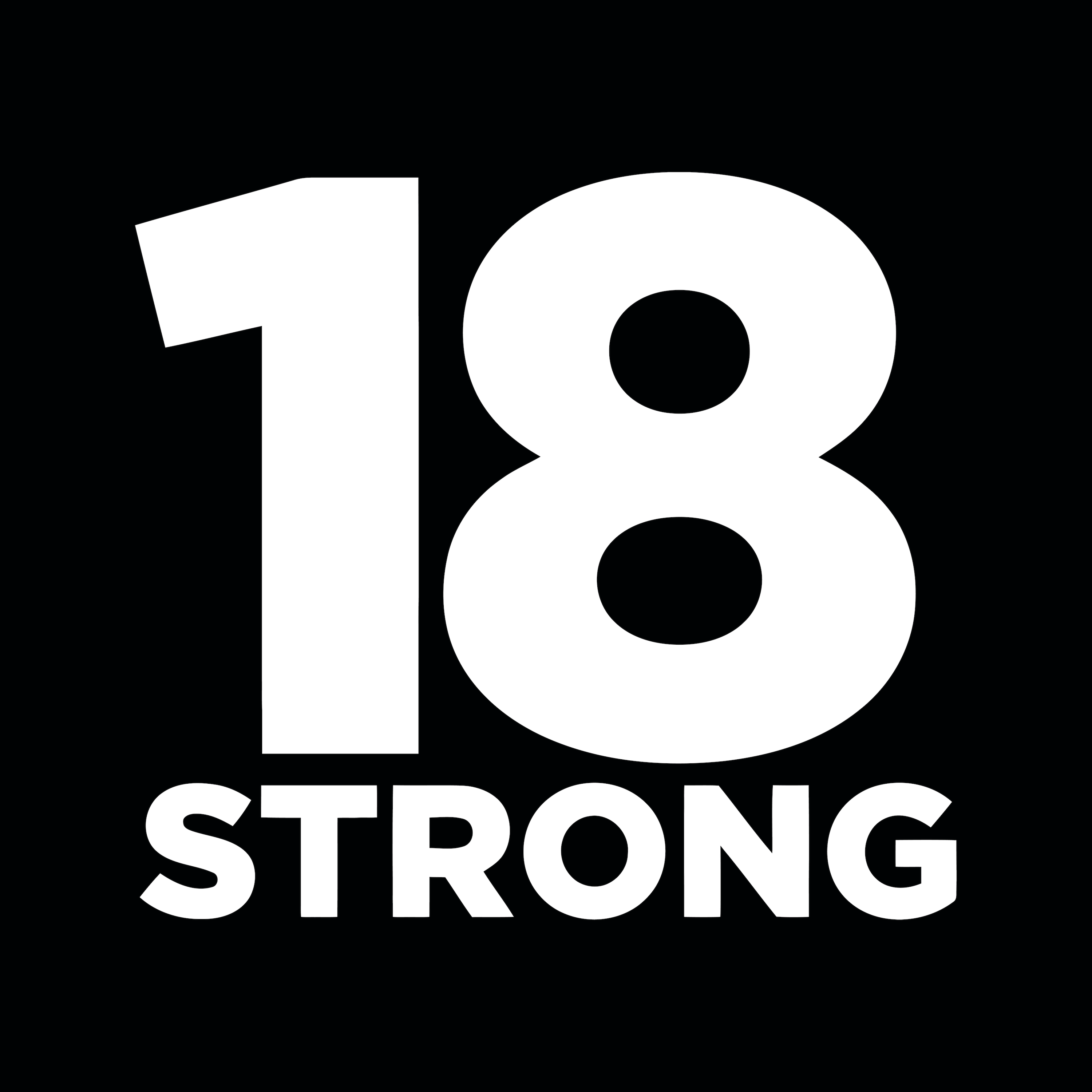 363 (18STRONG): Jeff Lovecchio: Be an Athlete for Life, Define “WHY” You Train, Give More to Be More… 363 (18STRONG): Jeff Lovecchio: Be an Athlete for Life, Define “WHY” You Train, Give More to Be More…