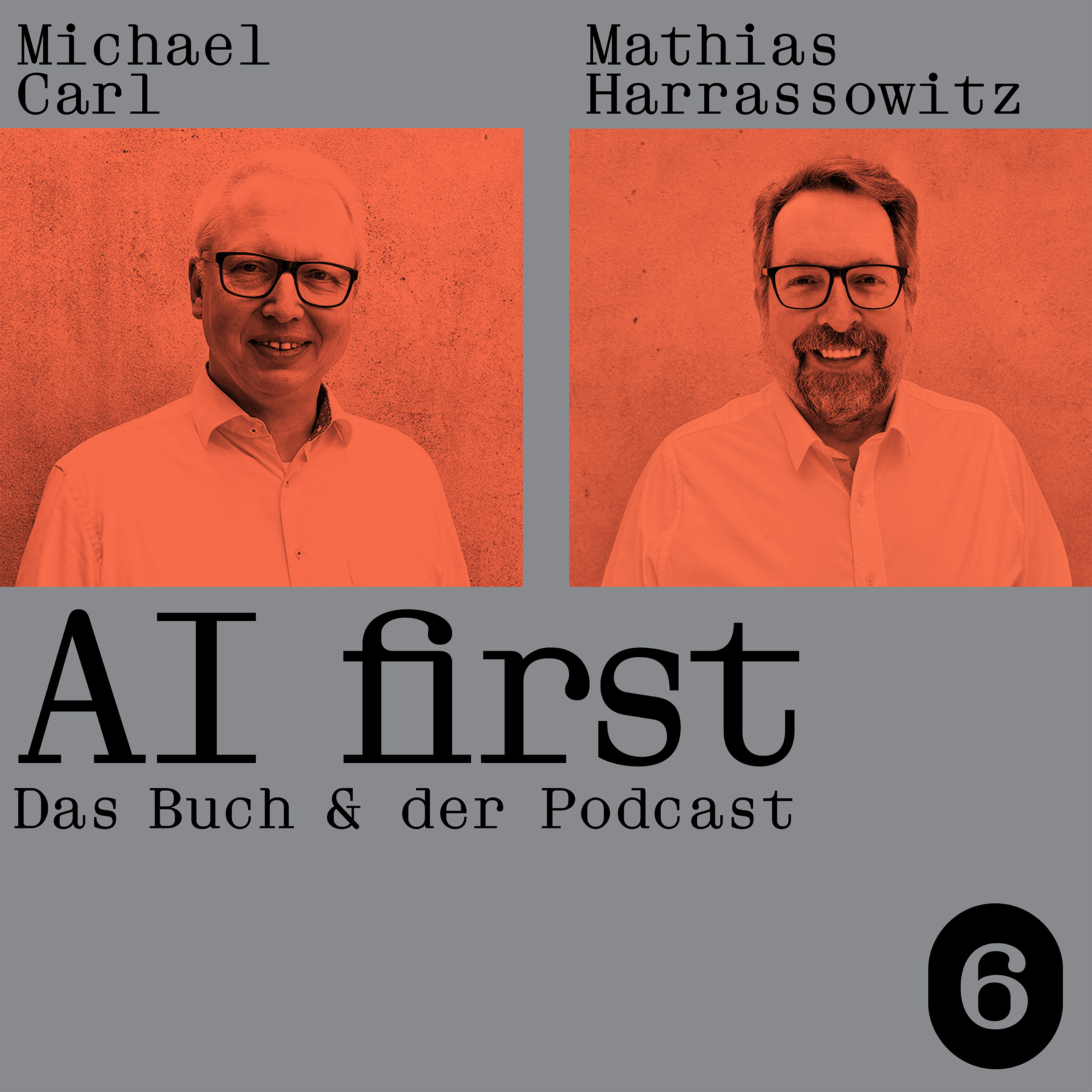 AI first