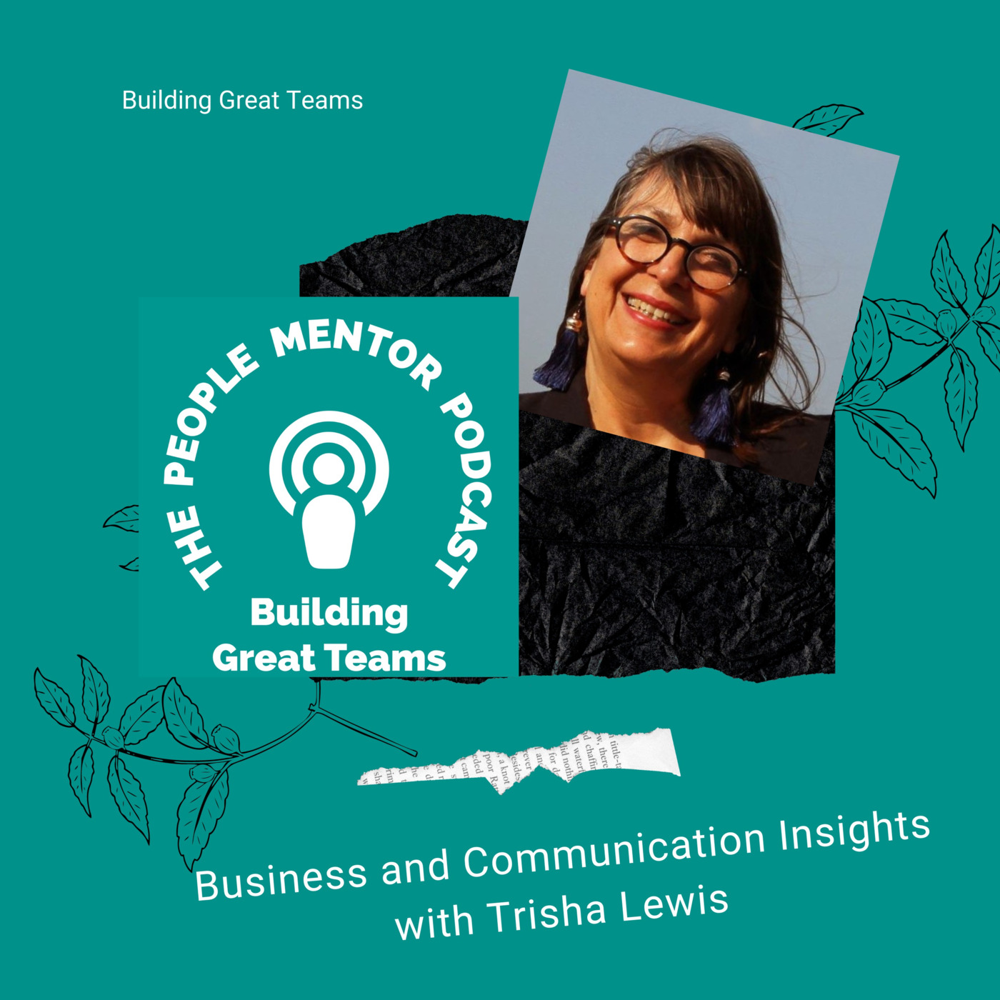 The People Mentor Podcast