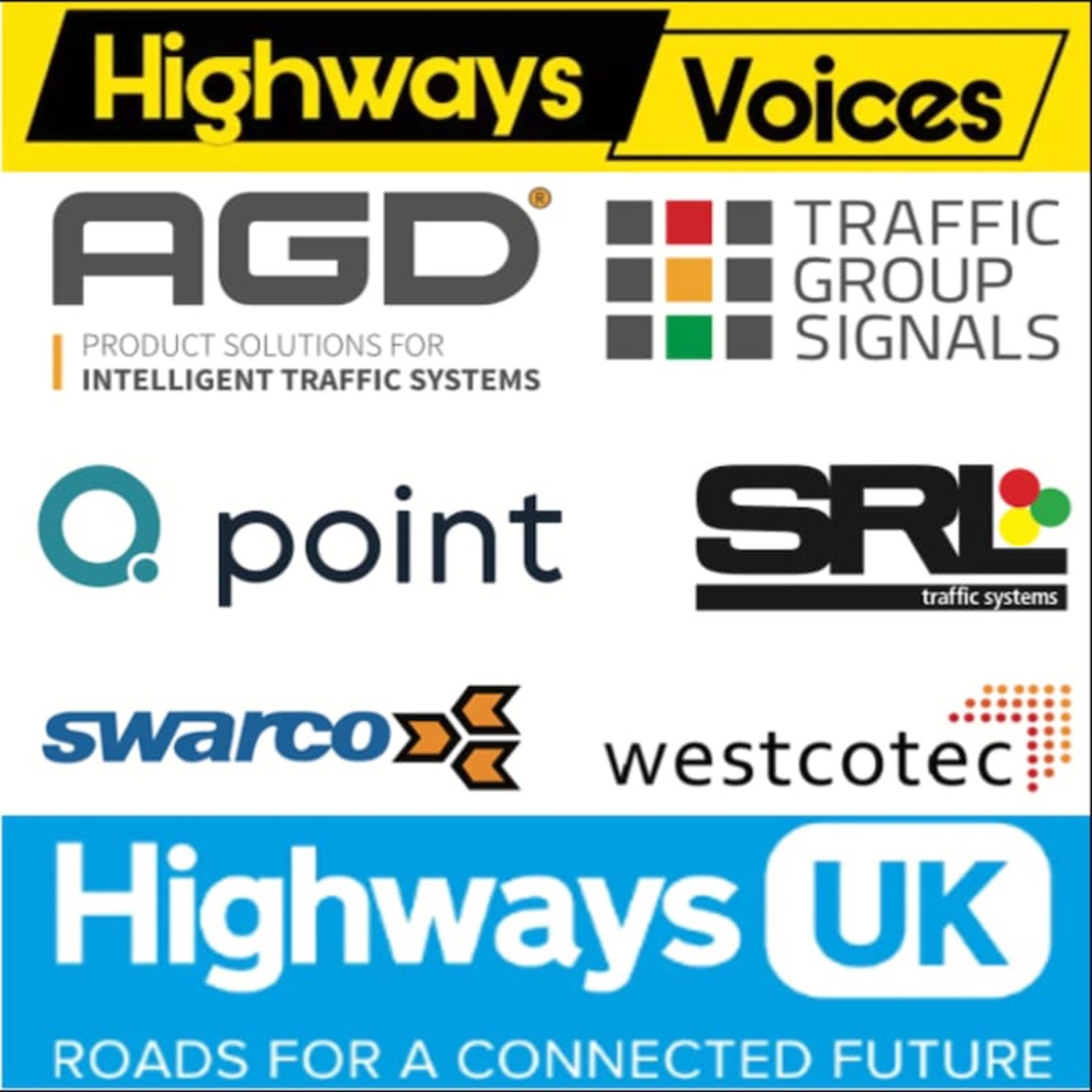 Highways Voices: Talking Roads and Transport Technology innovation