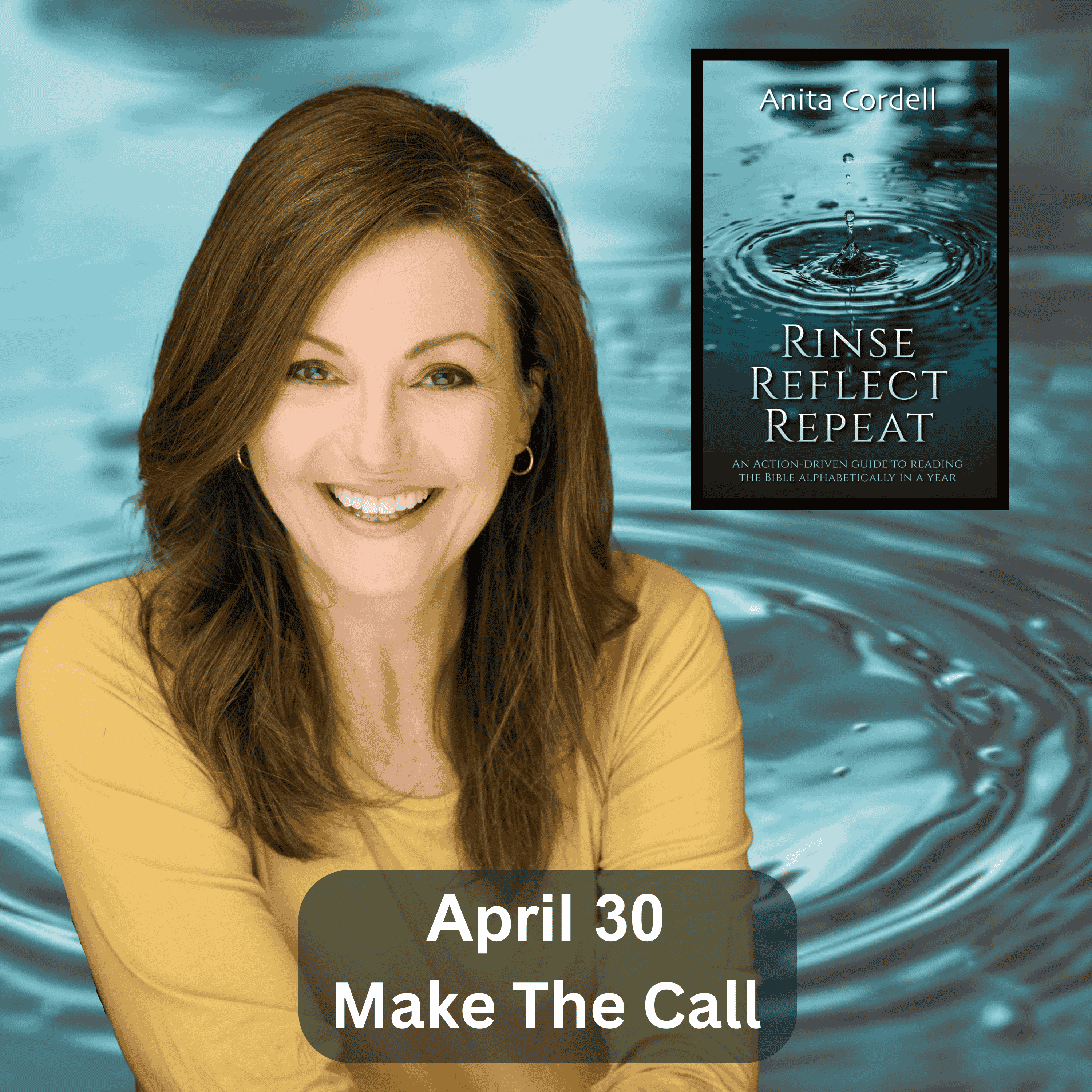 April 30/D120: Make The Call (Hosea 13-14)