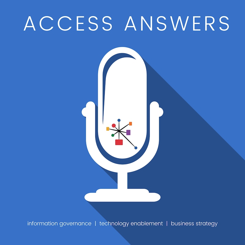 Artwork for podcast Access Answers