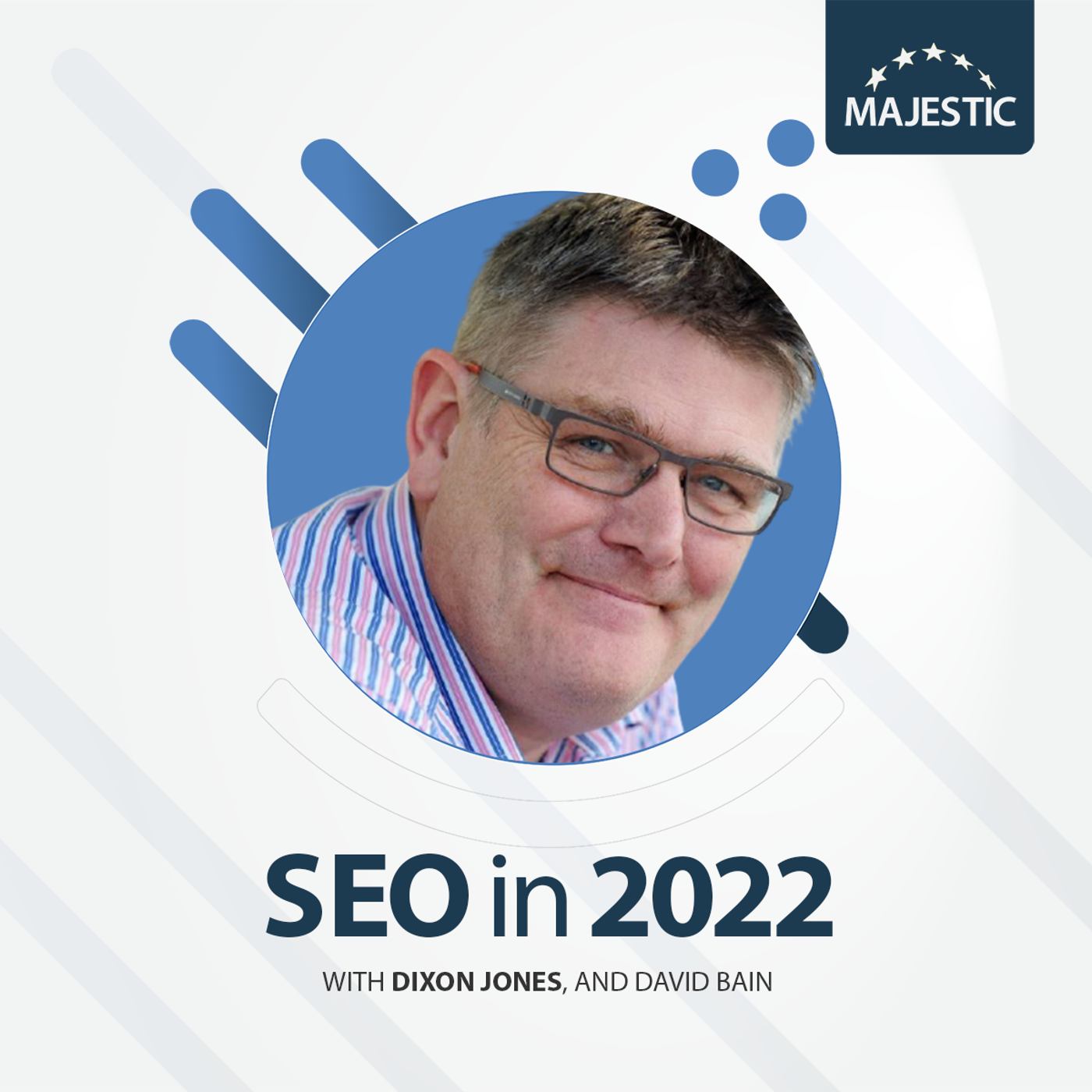 Do not ignore Passage Indexing - with Dixon Jones, CEO of InLinks and Majestic Brand Ambassador