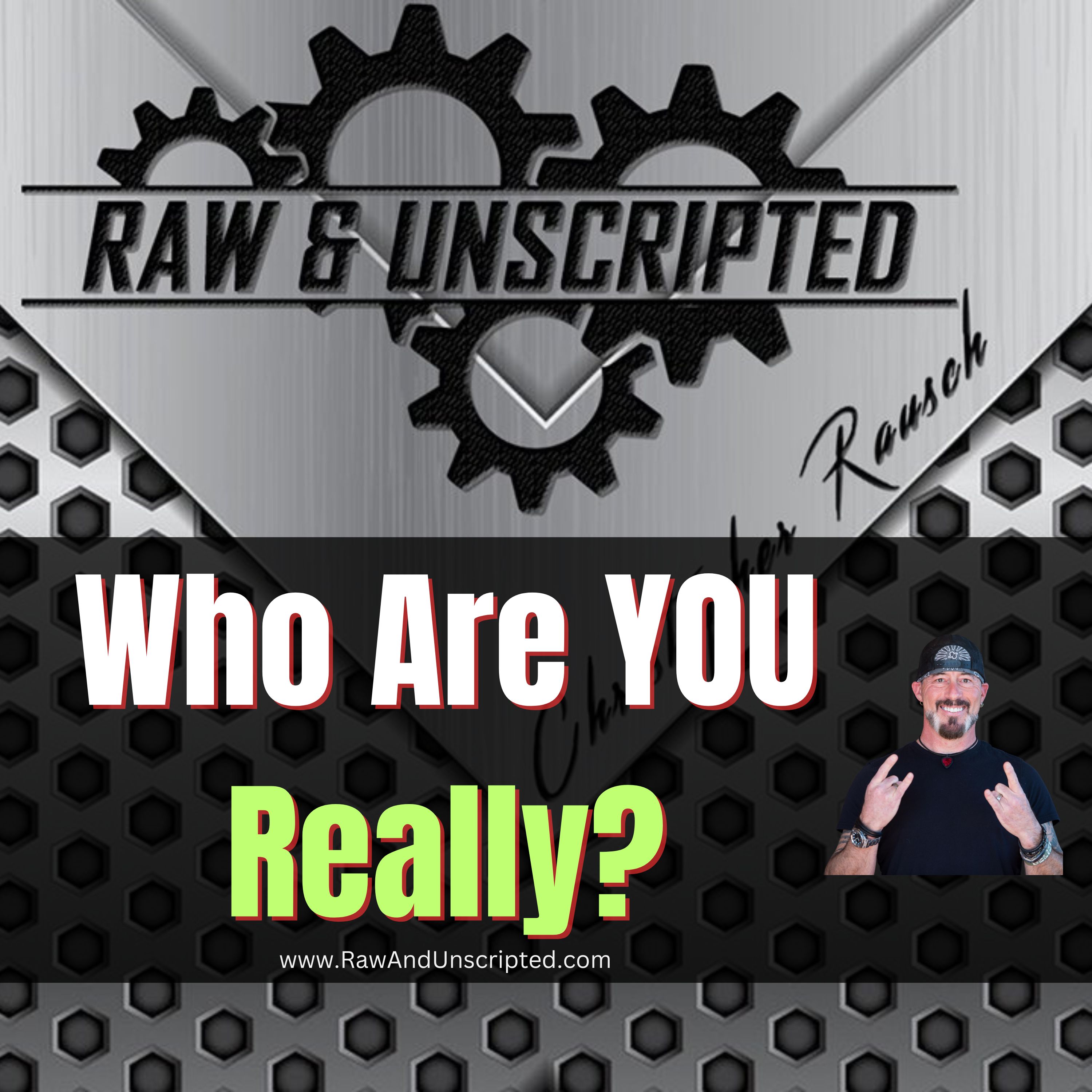The Identity Crisis Nobody Talks About | Part I episode artwork