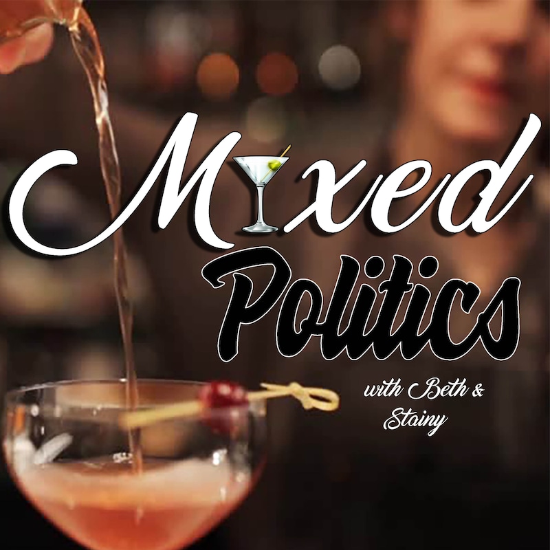 Artwork for podcast Mixed Politics