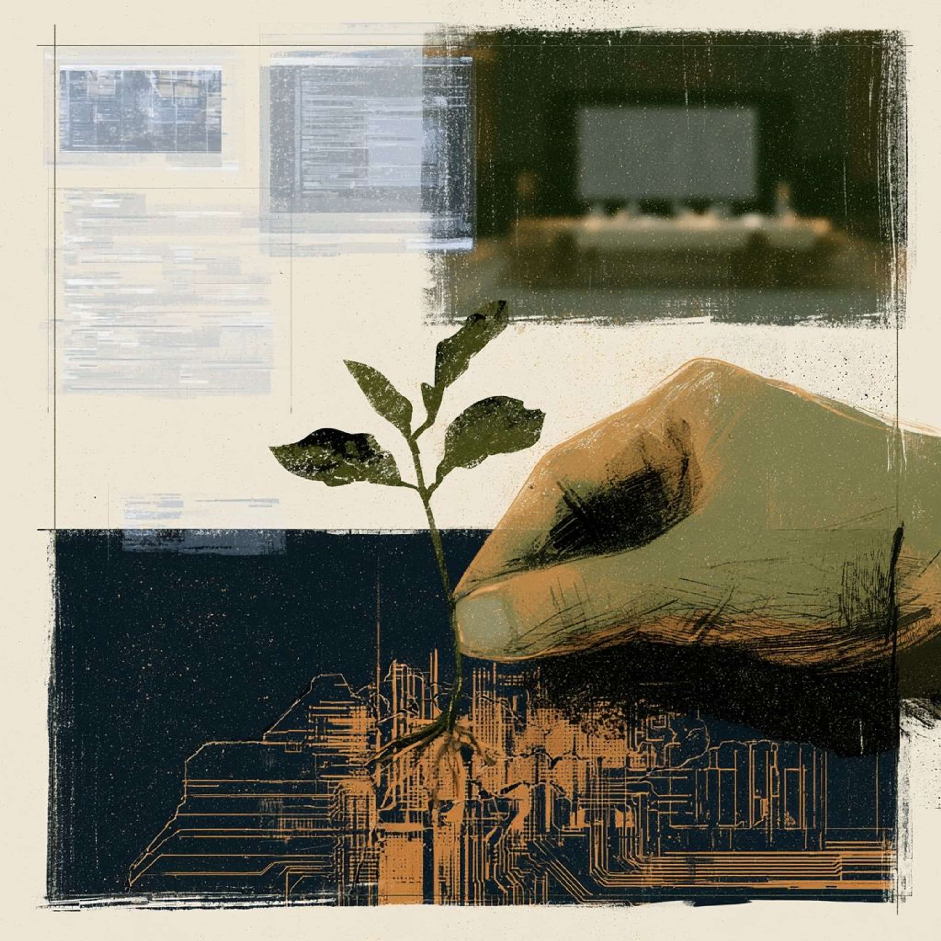 Already Somewhere Else episode artwork
