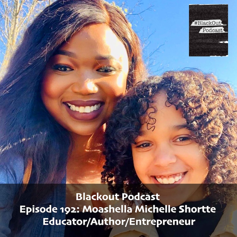 Artwork for podcast Blackout Podcast