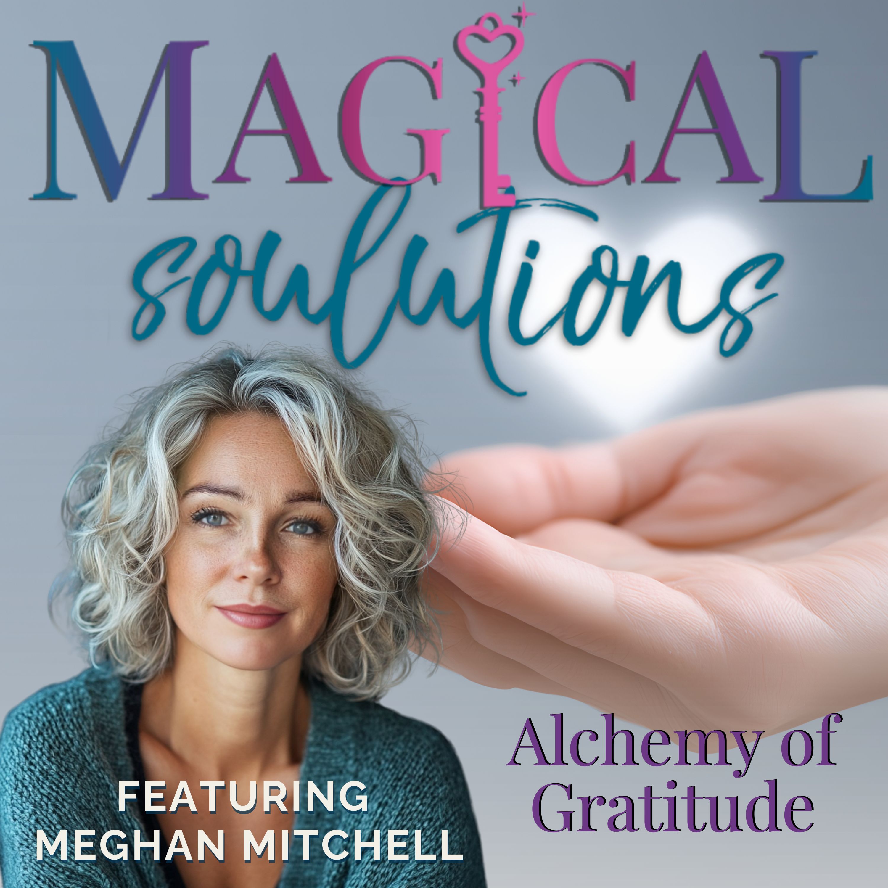 Magical Soulutions: Mindful Living & Everyday Spirituality
