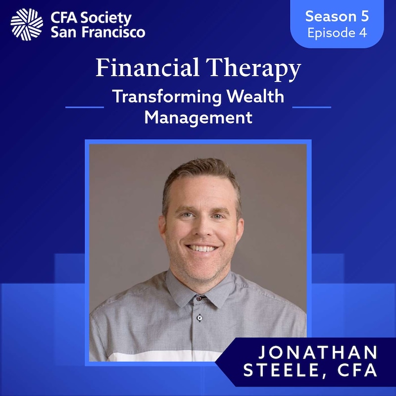 Artwork for podcast Financial Perspectives