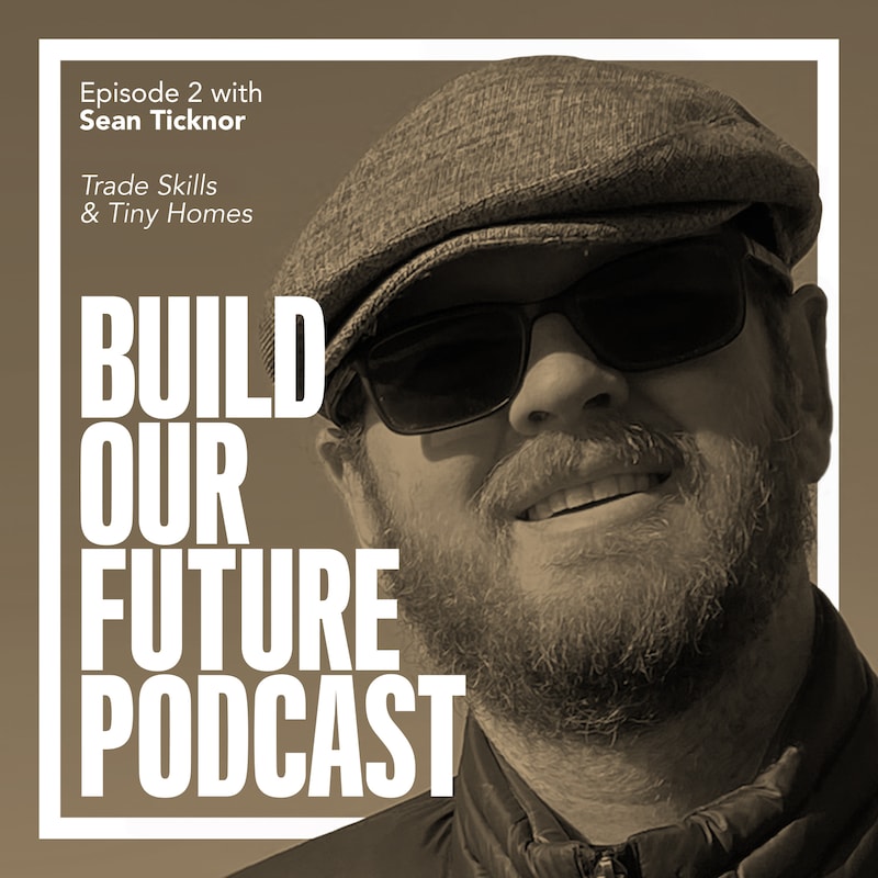Artwork for podcast Build Our Future Podcast