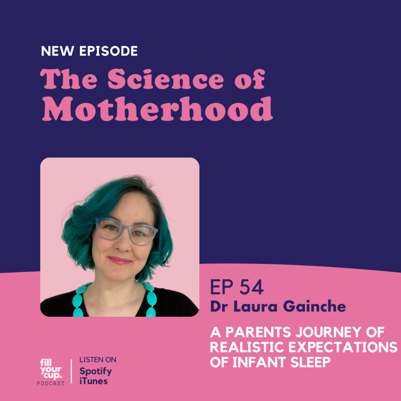 The Science of Motherhood