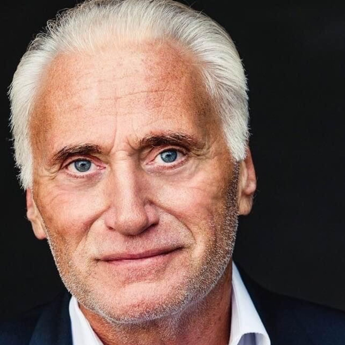 EP 335: Lessons From Hollywood with Joe Cortese EP 335: Lessons From Hollywood with Joe Cortese