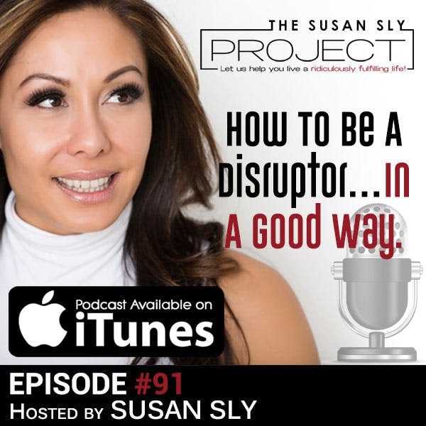 Artwork for podcast Raw and Real Entrepreneurship®
