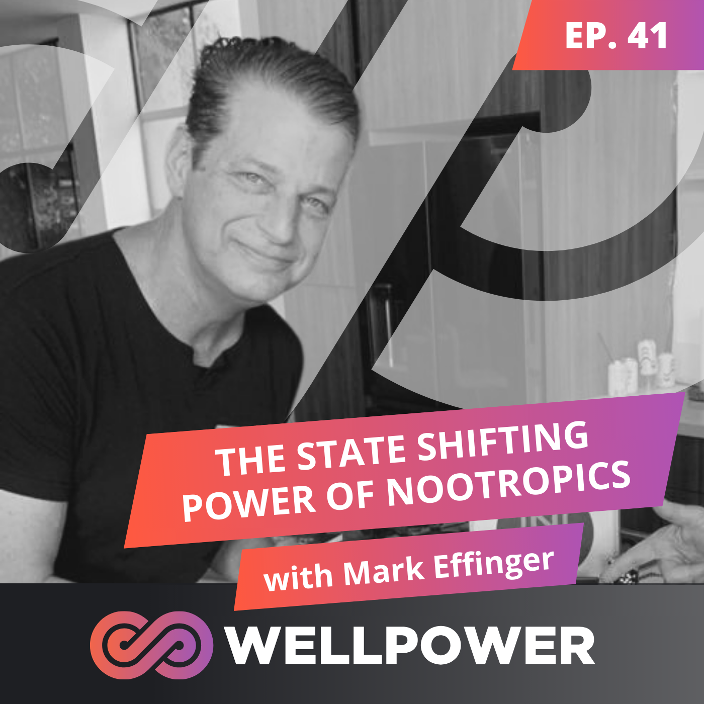 WELLPOWER: Breath, Cold & Biohacking