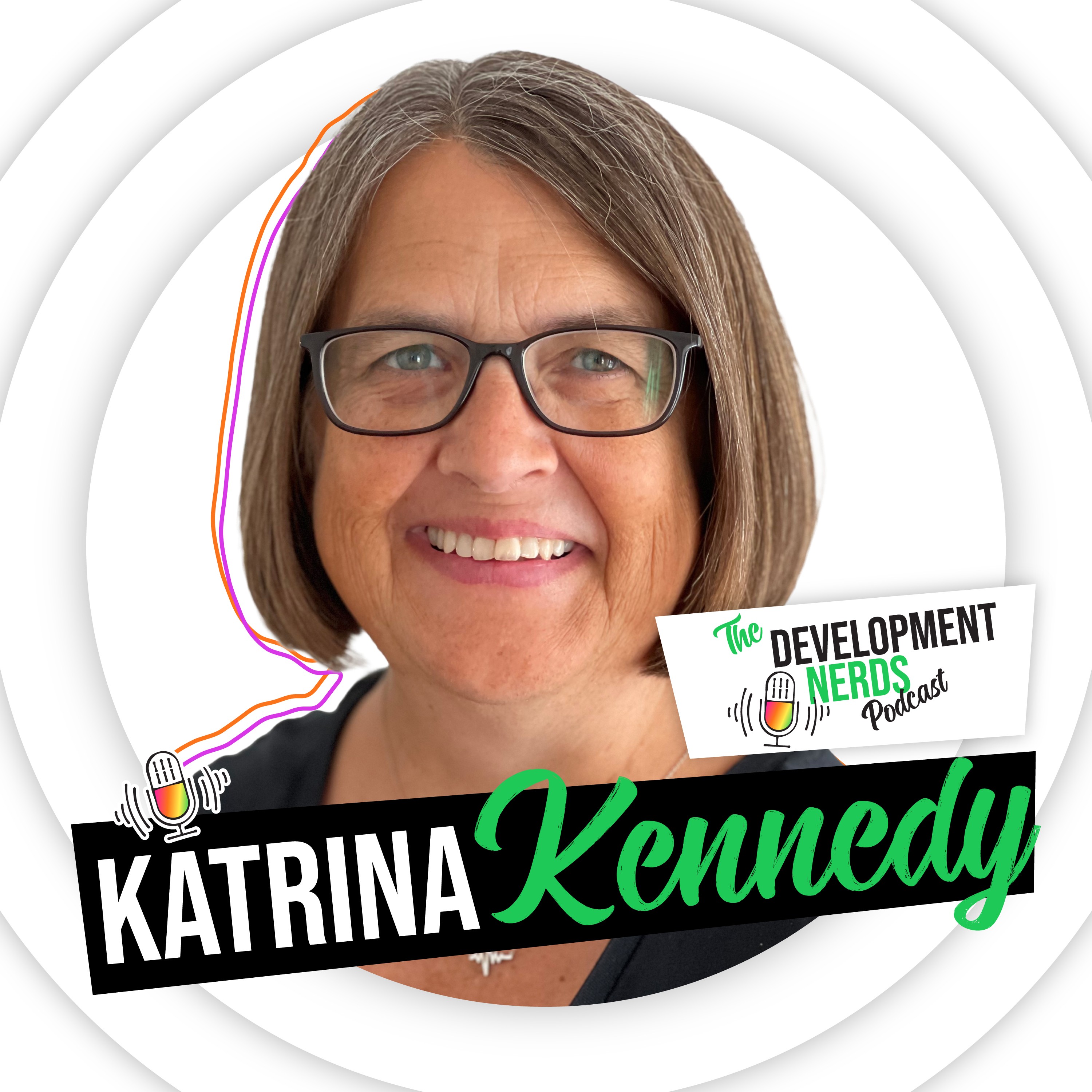 Development Nerds with Candice Mitchell