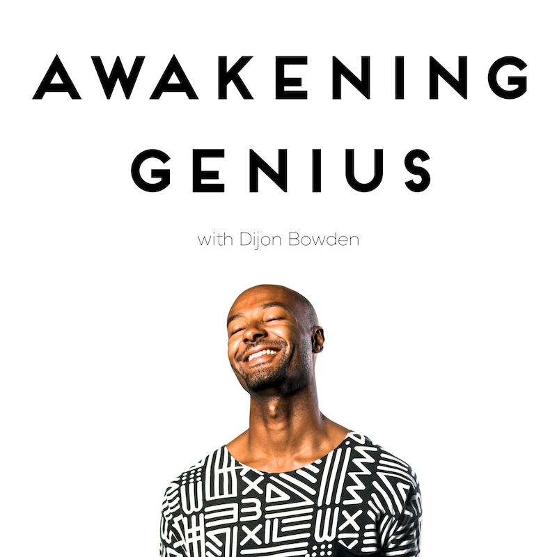 Artwork for podcast Awakening Genius