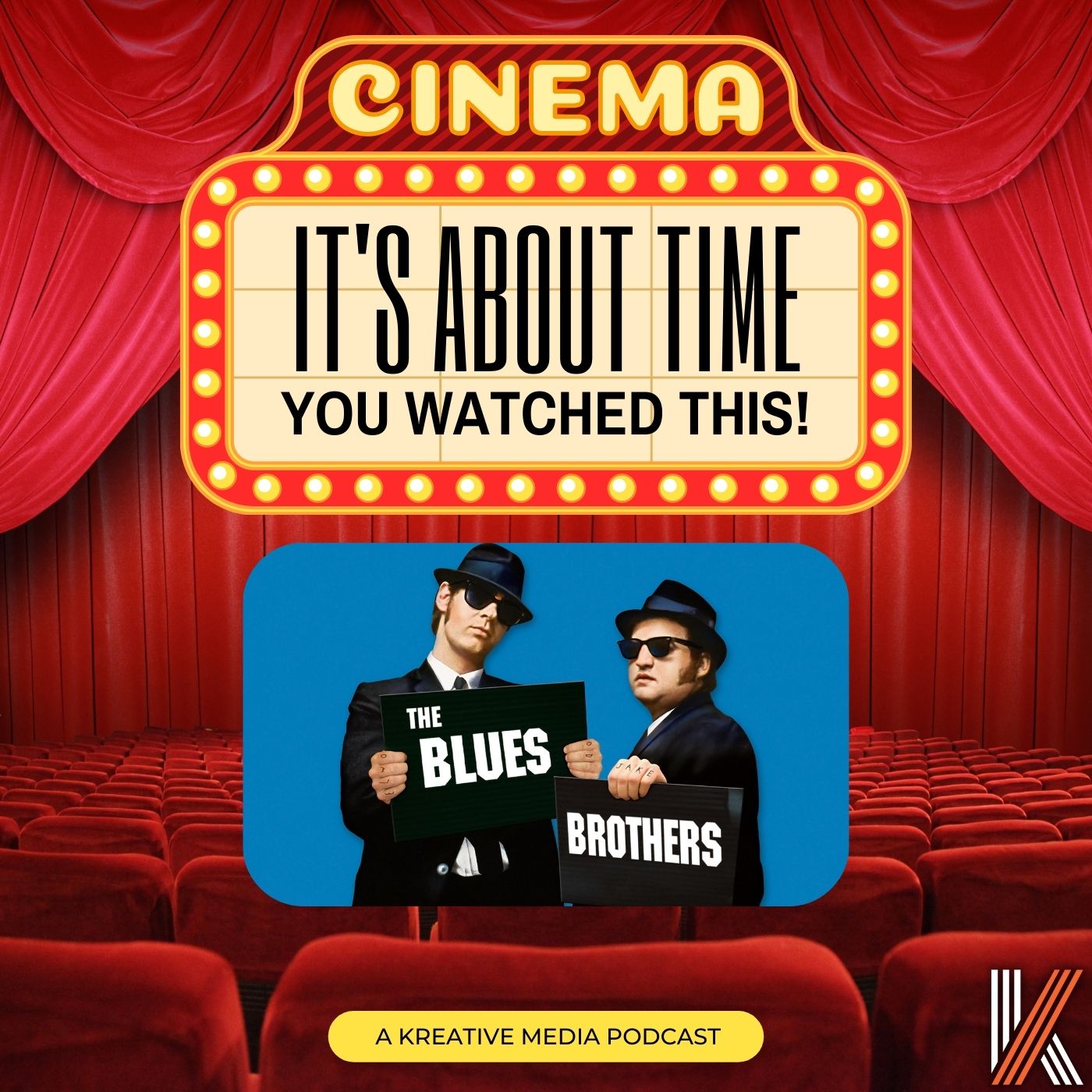 It\'s About Time You Watched This!