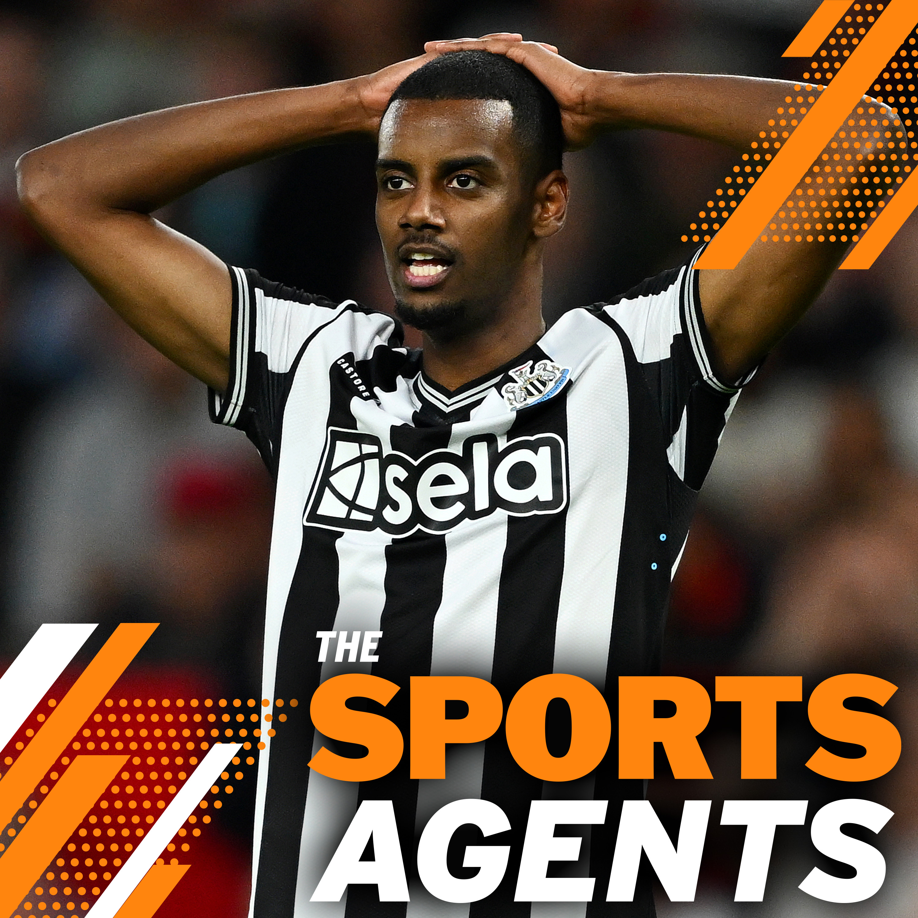 Could Alexander Isak to Liverpool be the LAST transfer saga?