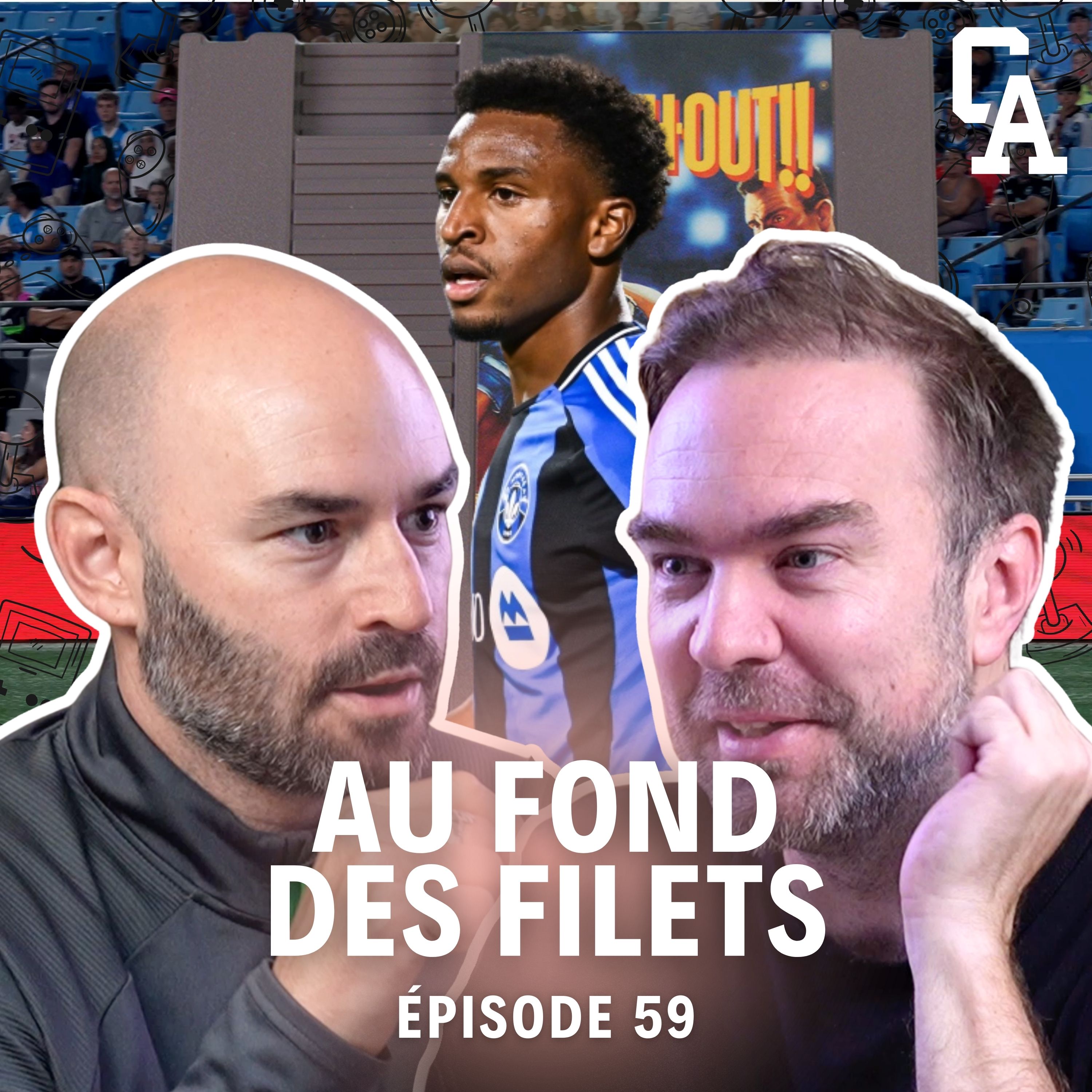 S2EP59 - Pour une dernière fois