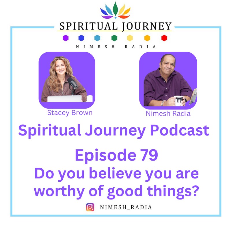 Artwork for podcast Spiritual Journey - Path to Awakening