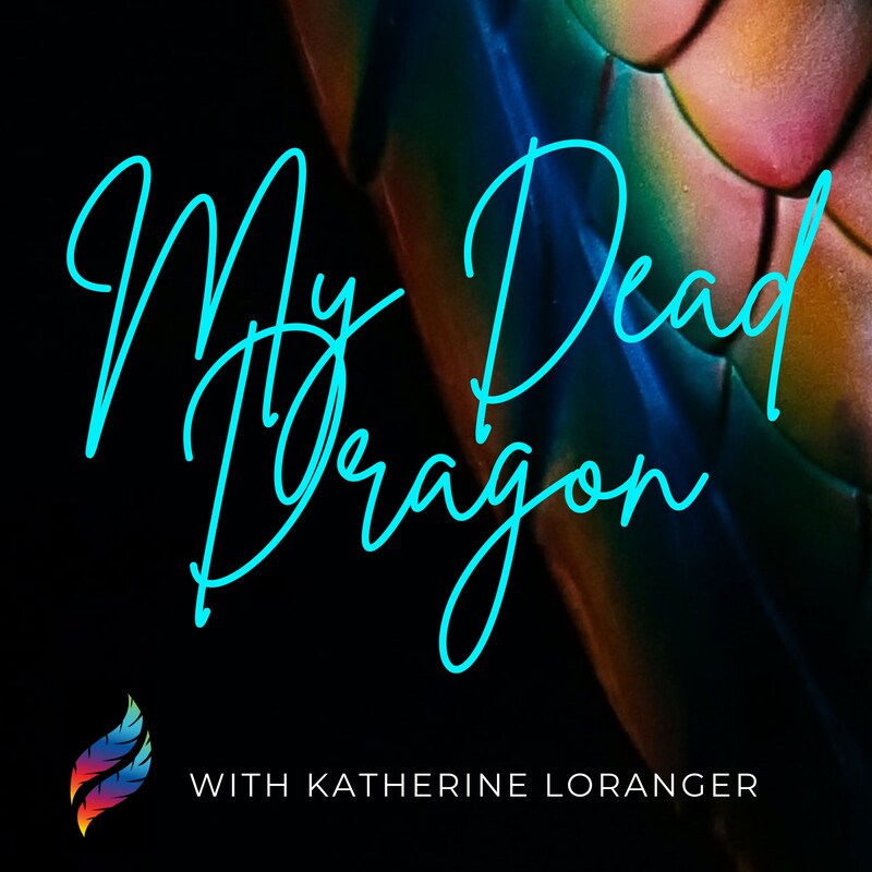 Artwork for podcast My Dead Dragon
