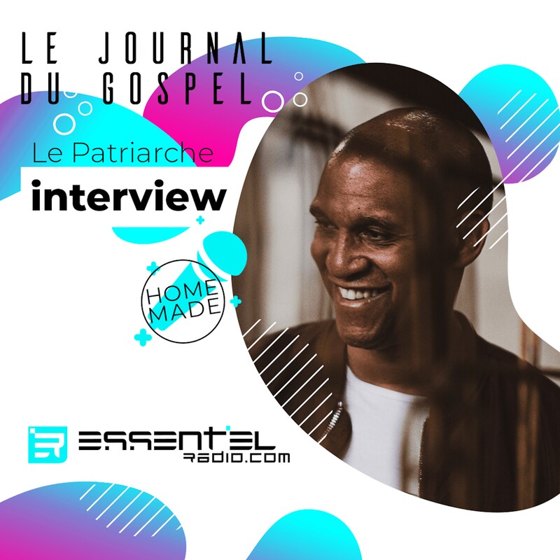 Artwork for podcast Le Journal du Gospel