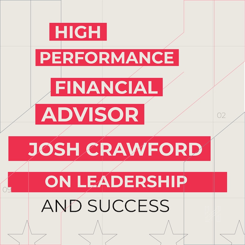 Artwork for podcast High Performance Financial Advisor