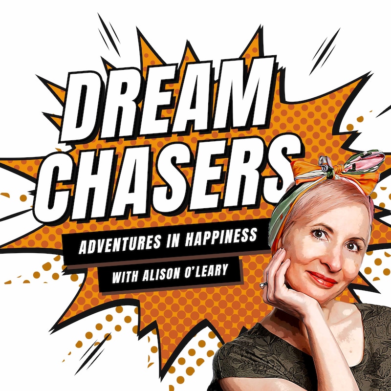 Artwork for podcast Dream Chasers